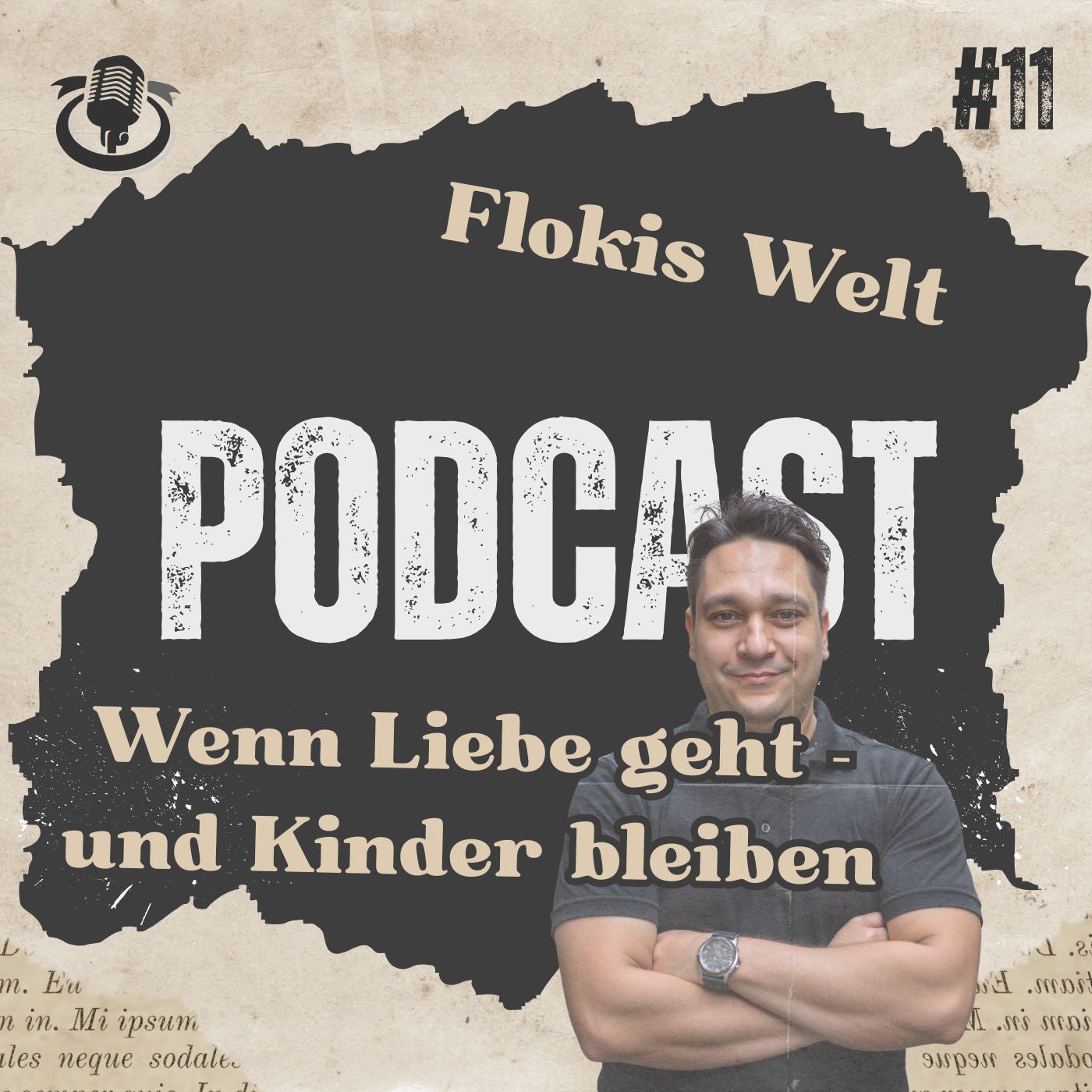 #11 Wenn Liebe geht - und Kinder bleiben