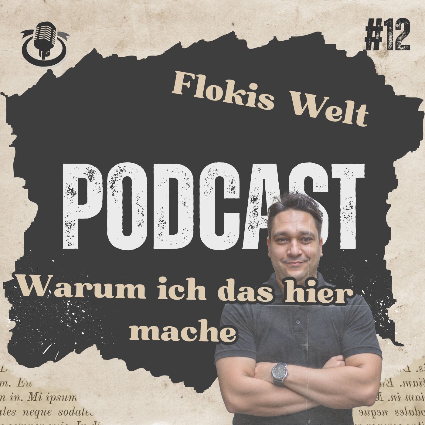 #12 Warum ich das hier mache