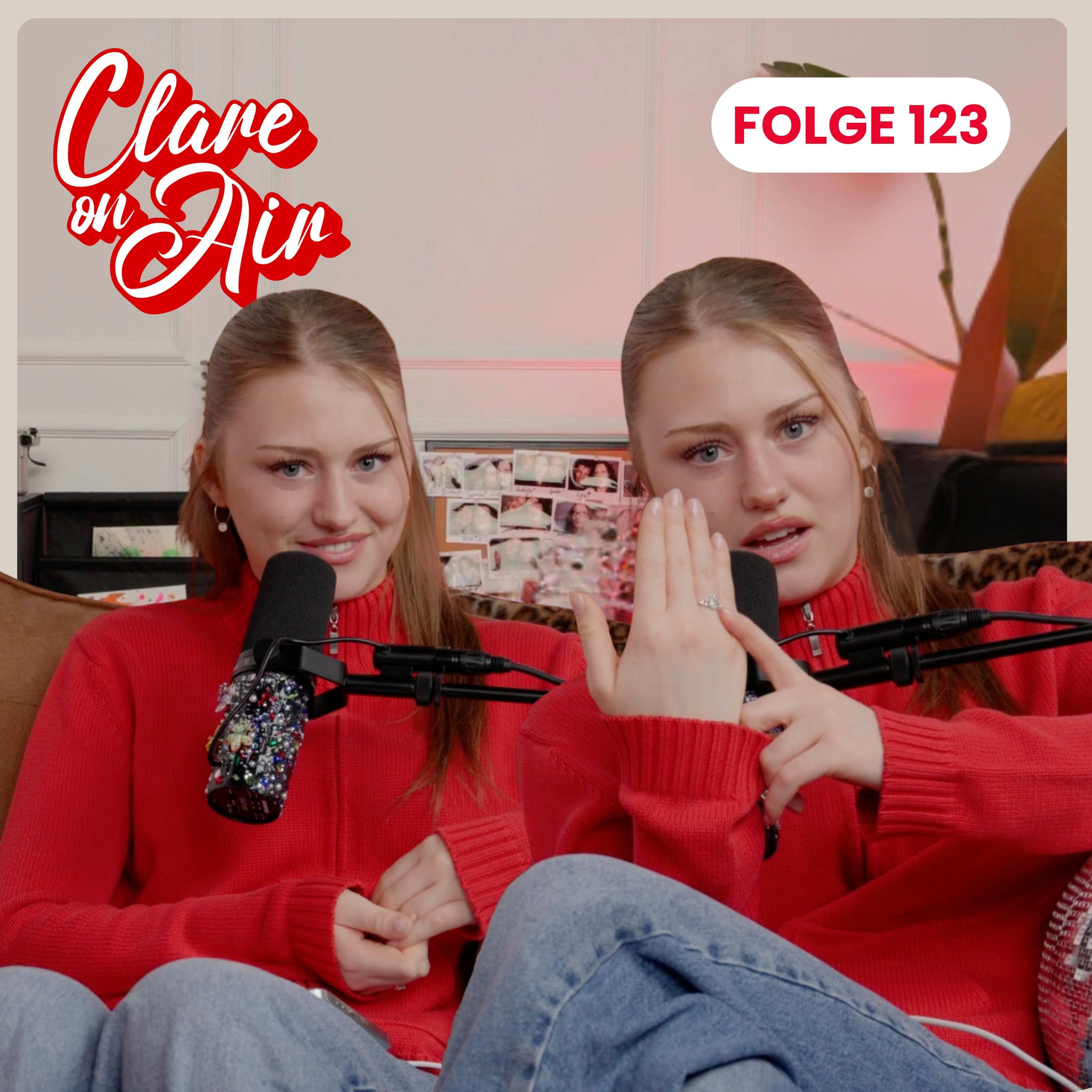 Ich Bin Vergeben