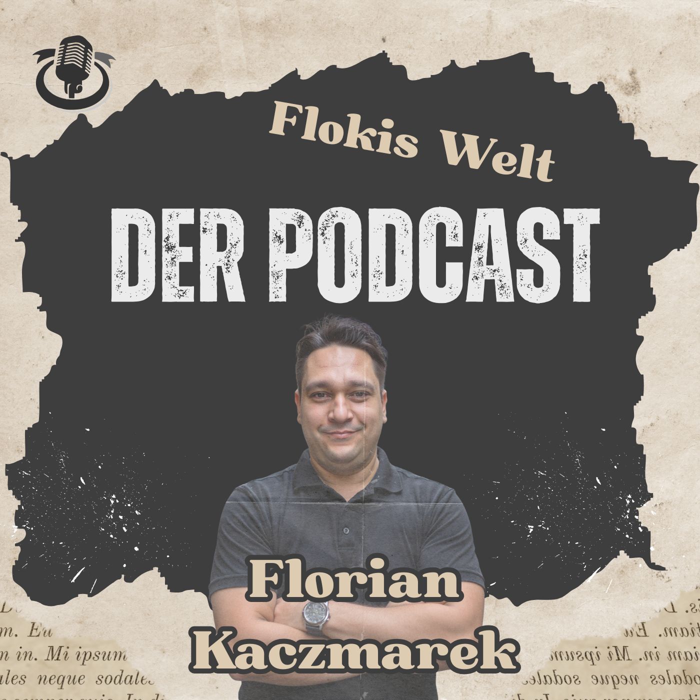 Flokis Welt