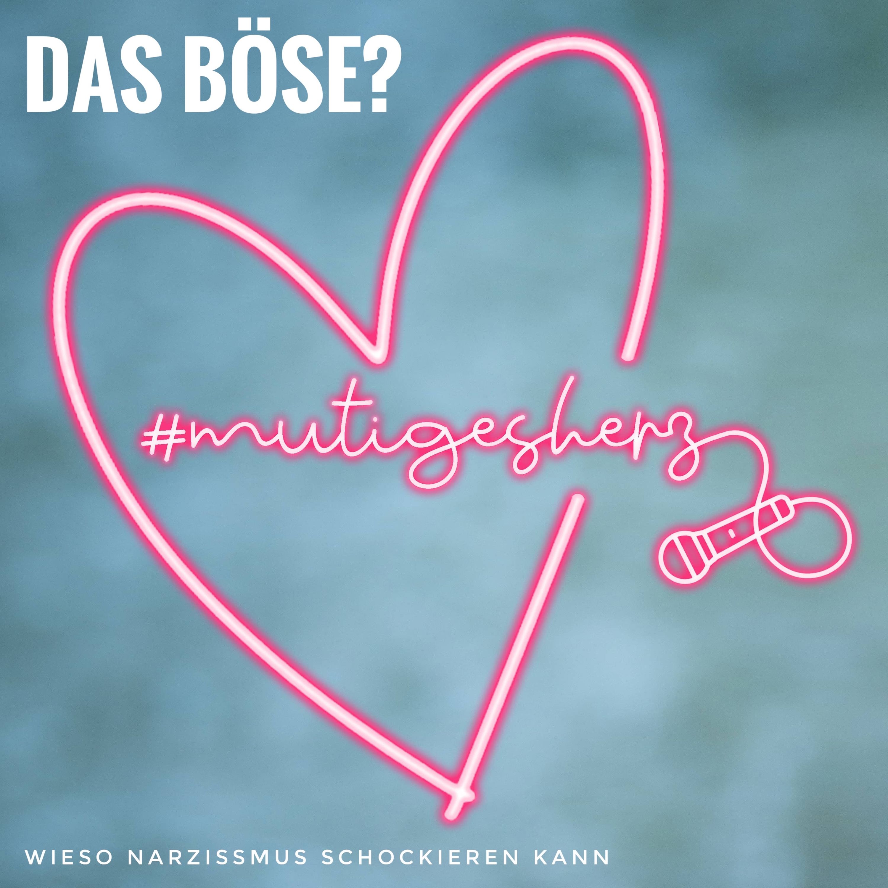 Das Böse?