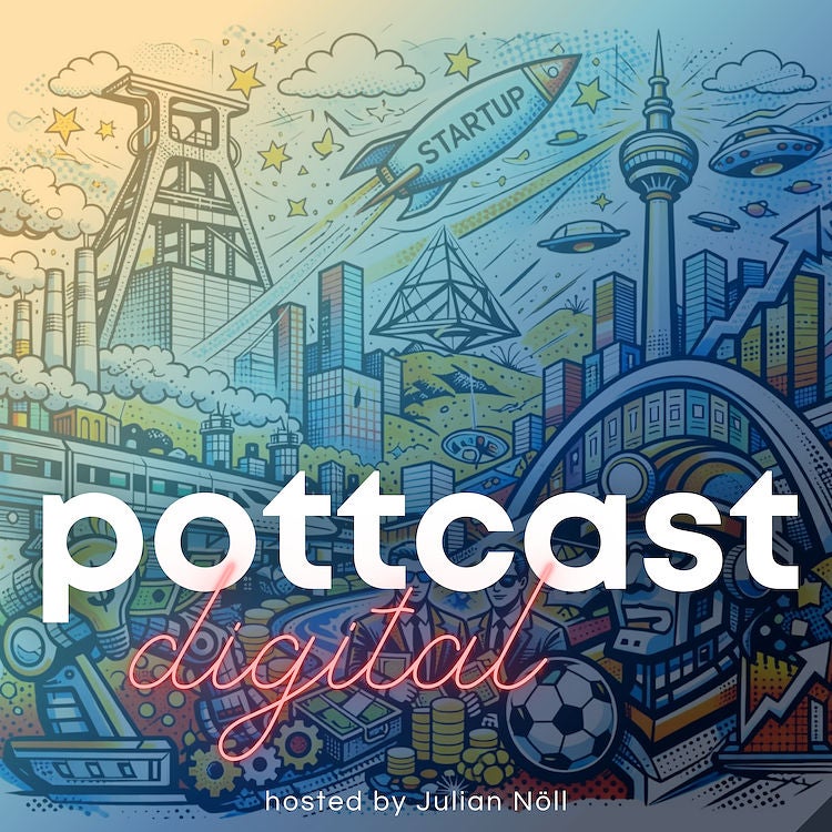 pottcast.digital