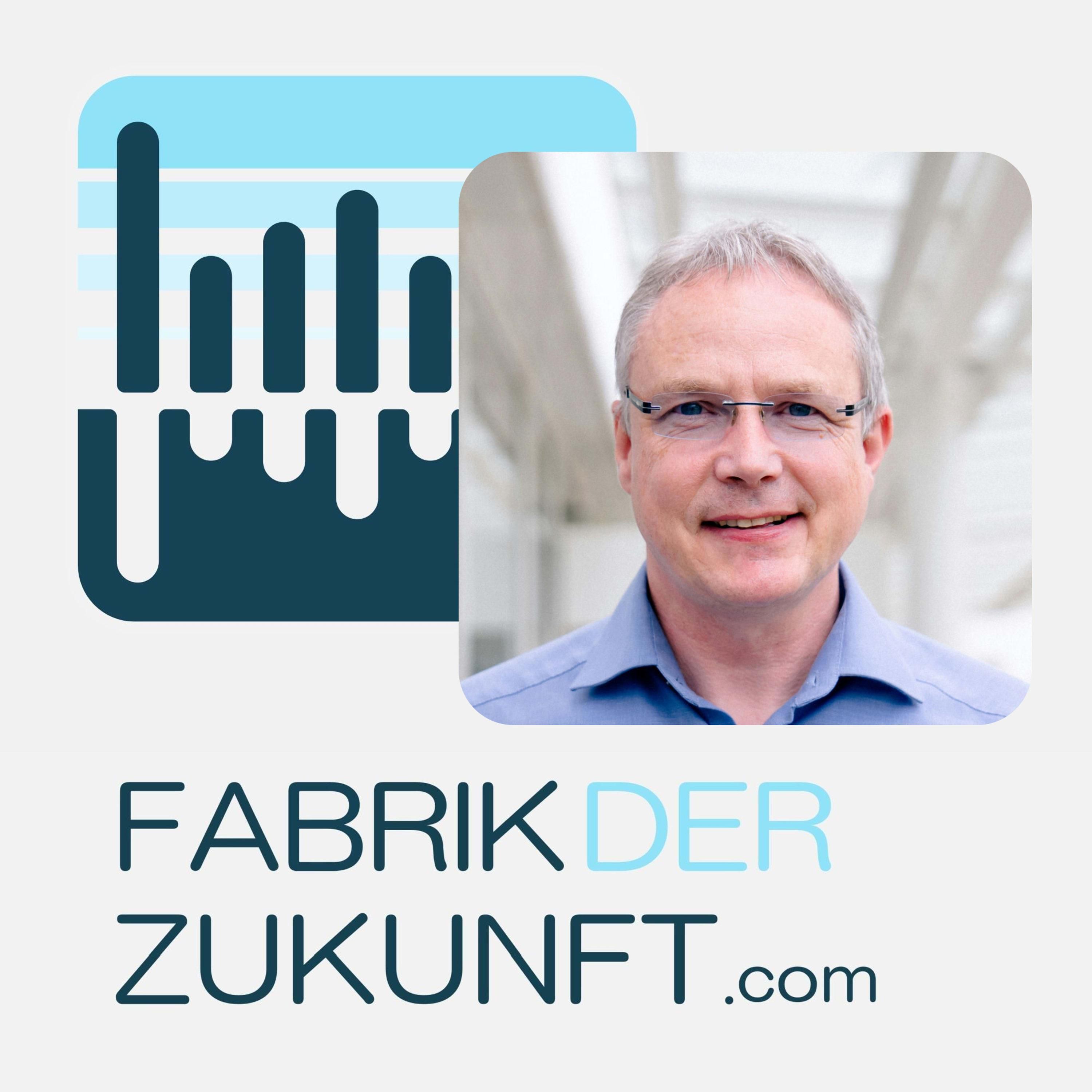 Datensouveränität bei Verpackungsmaschinen - mit Matthias Markus #257