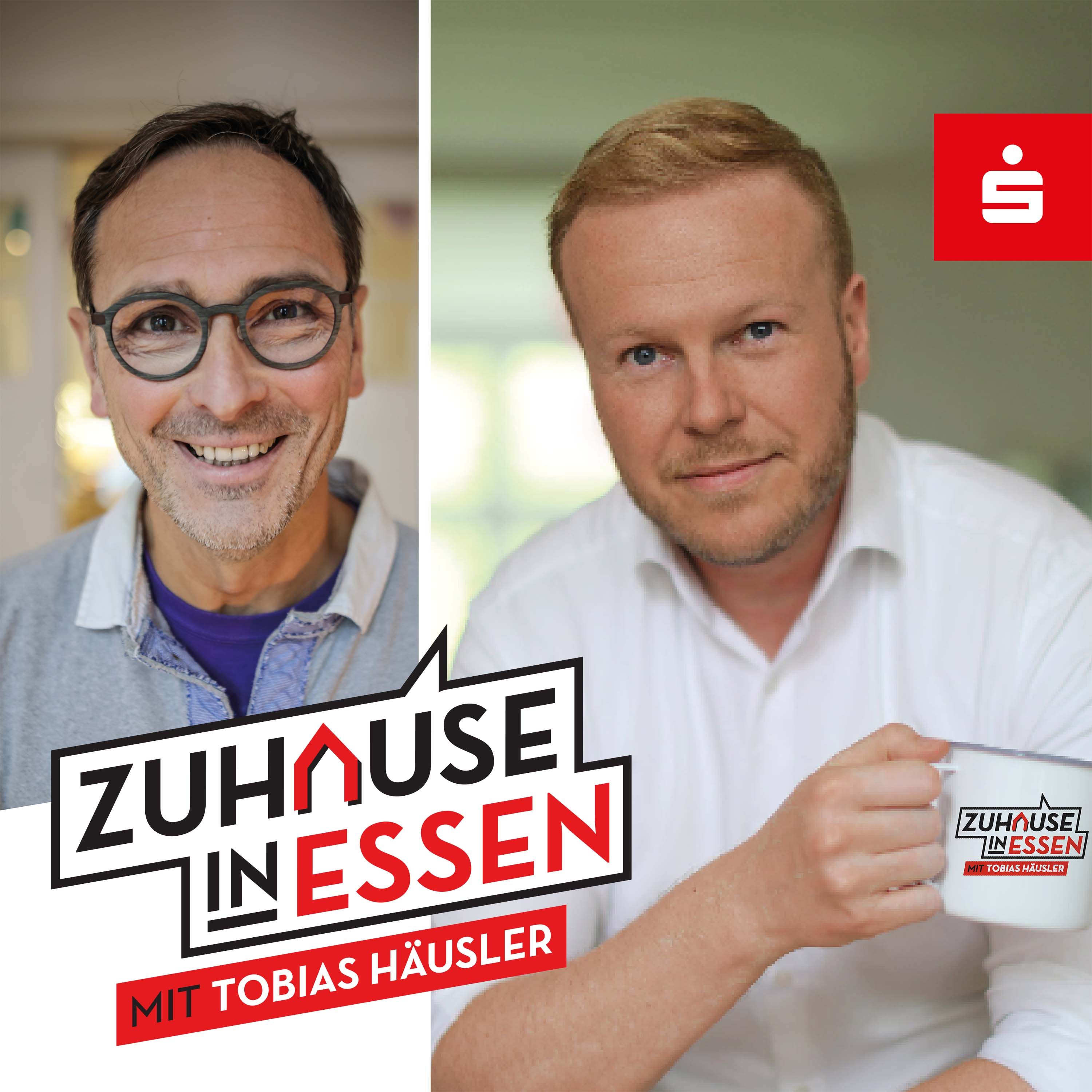 Folge 66 - Olympiasieger Ansgar Wessling und Cross-Country-Hoffnung Vincent Laurich