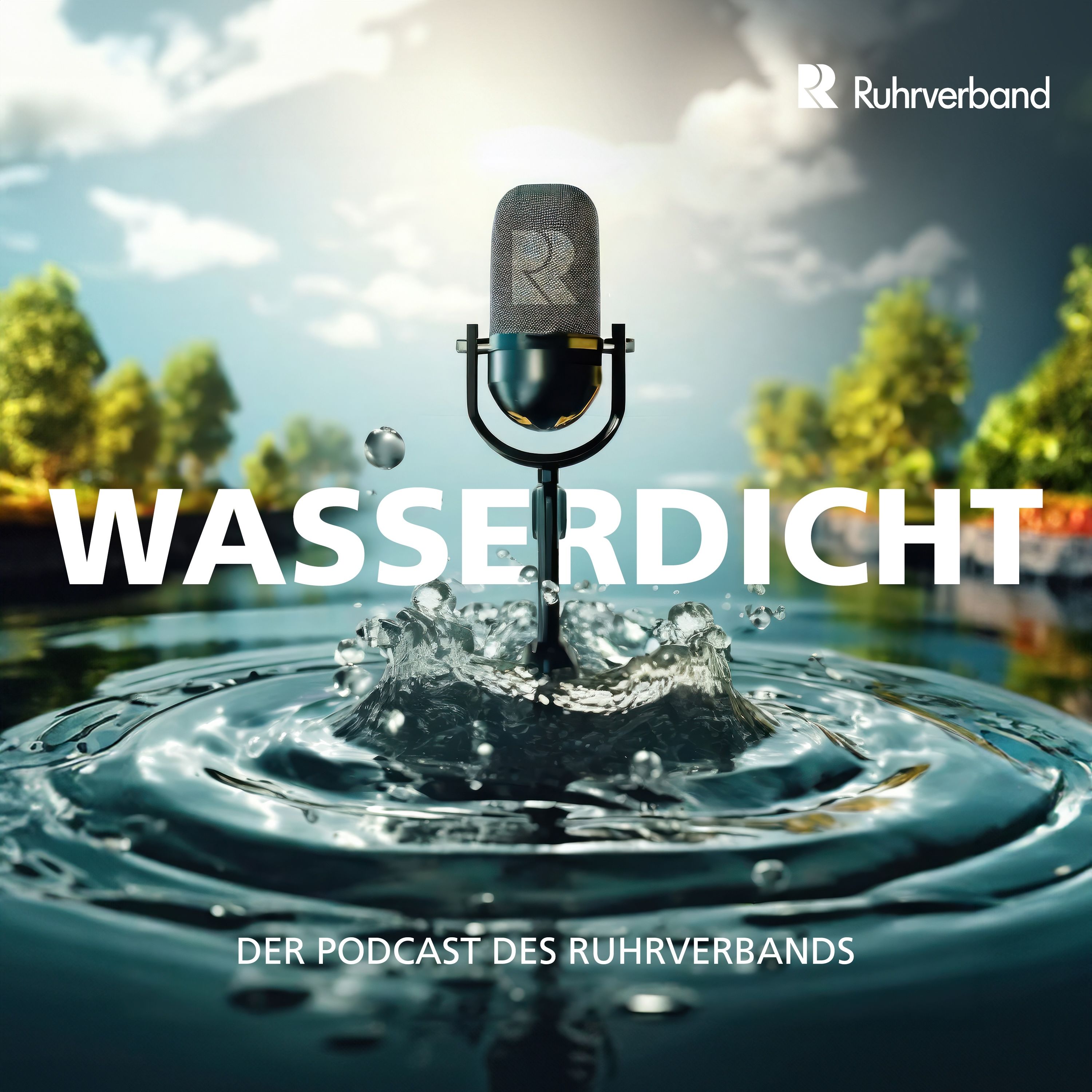 #13 Nächster Halt, Oberwasser – Das Fischliftsystem am Baldeneysee