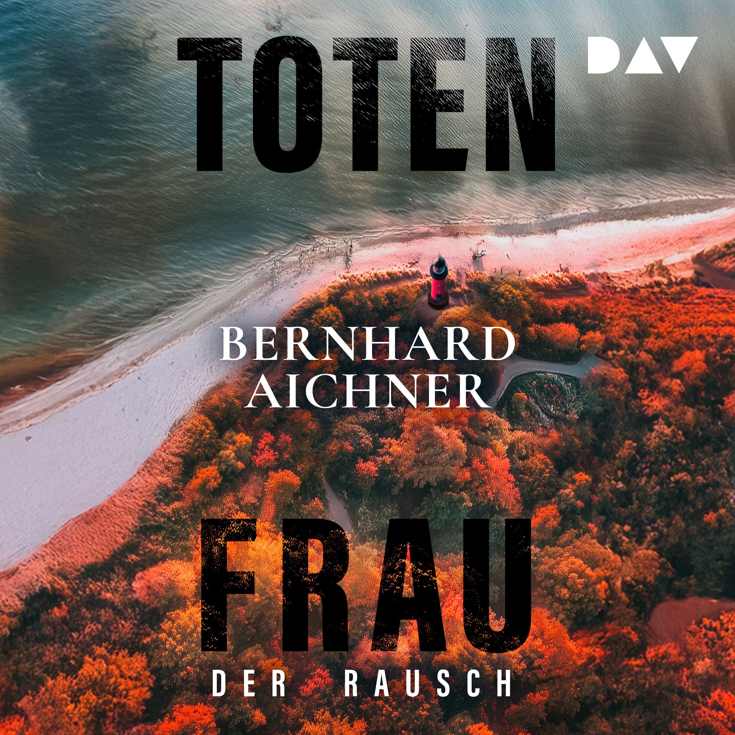 Totenfrau. Der Rausch