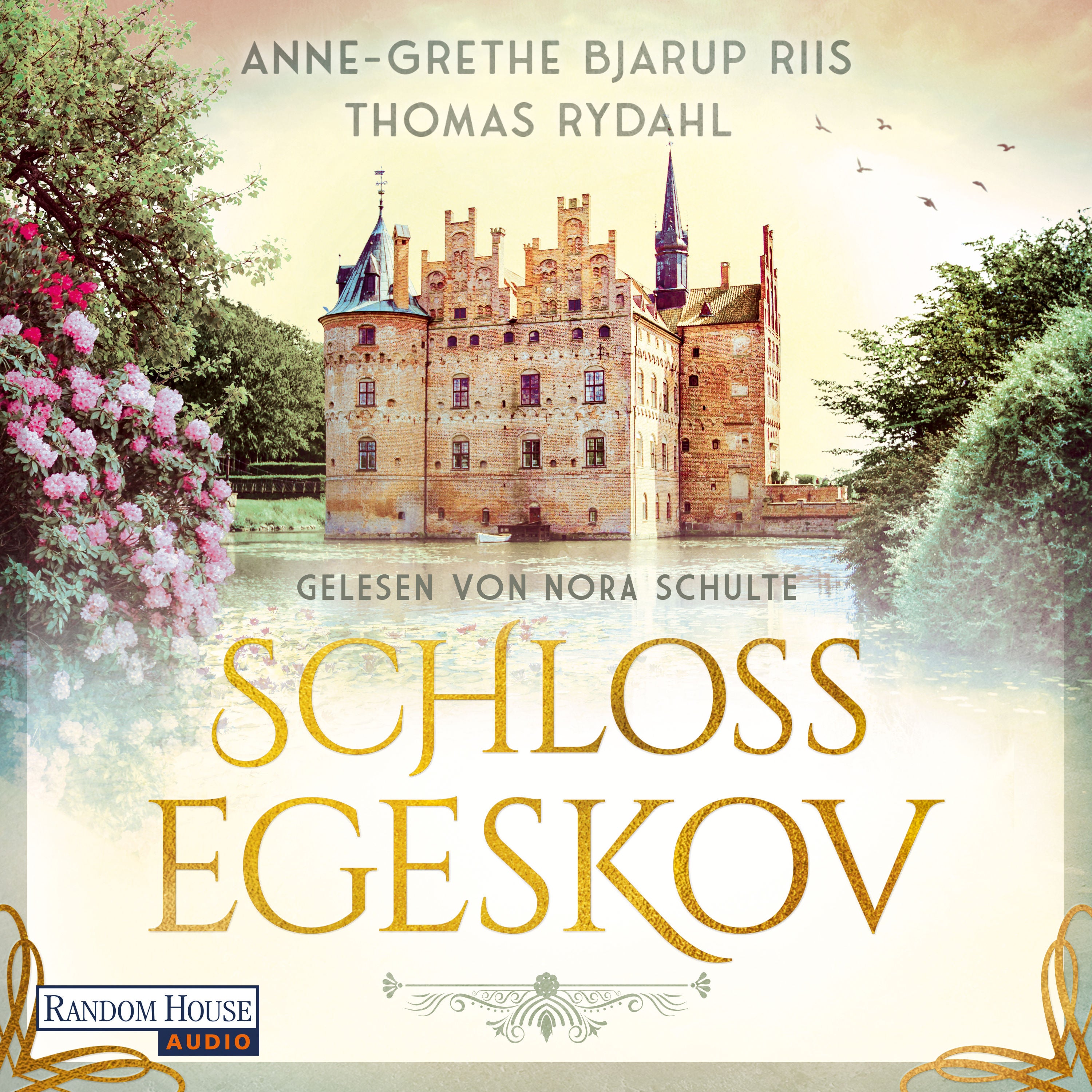 Schloss Egeskov