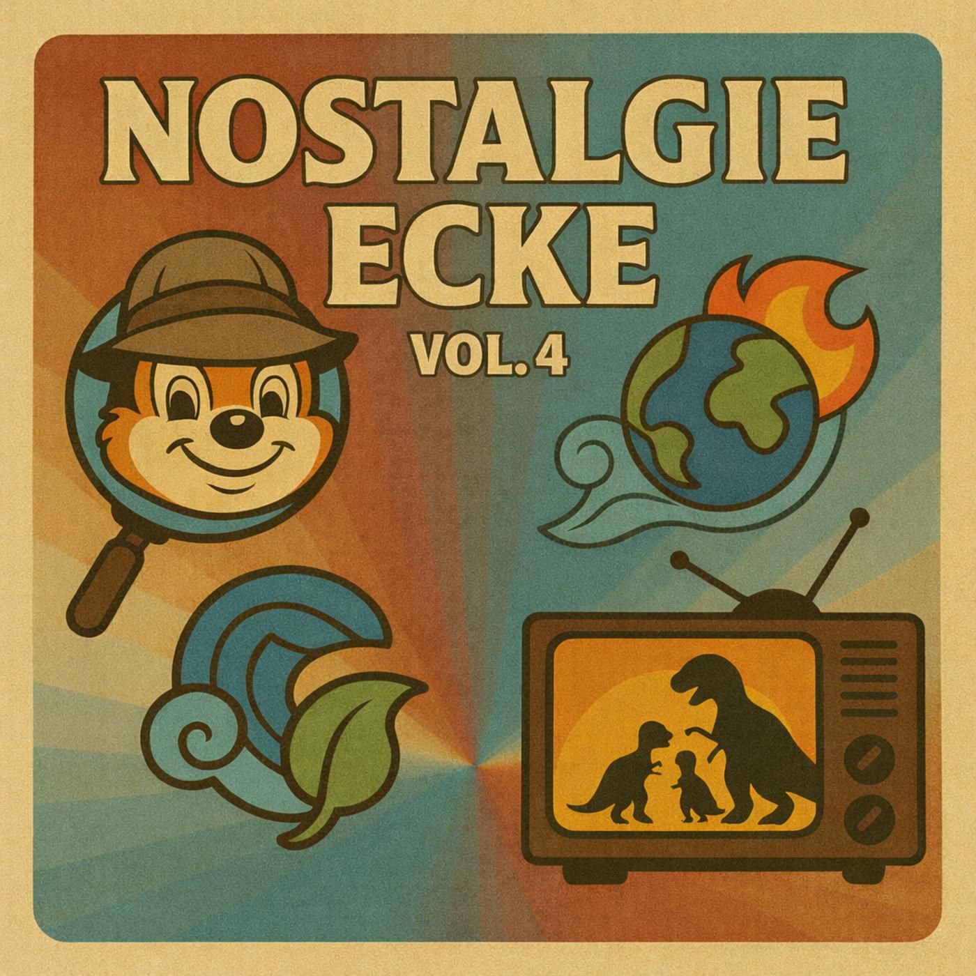 Die Nostalgie Ecke Vol.4