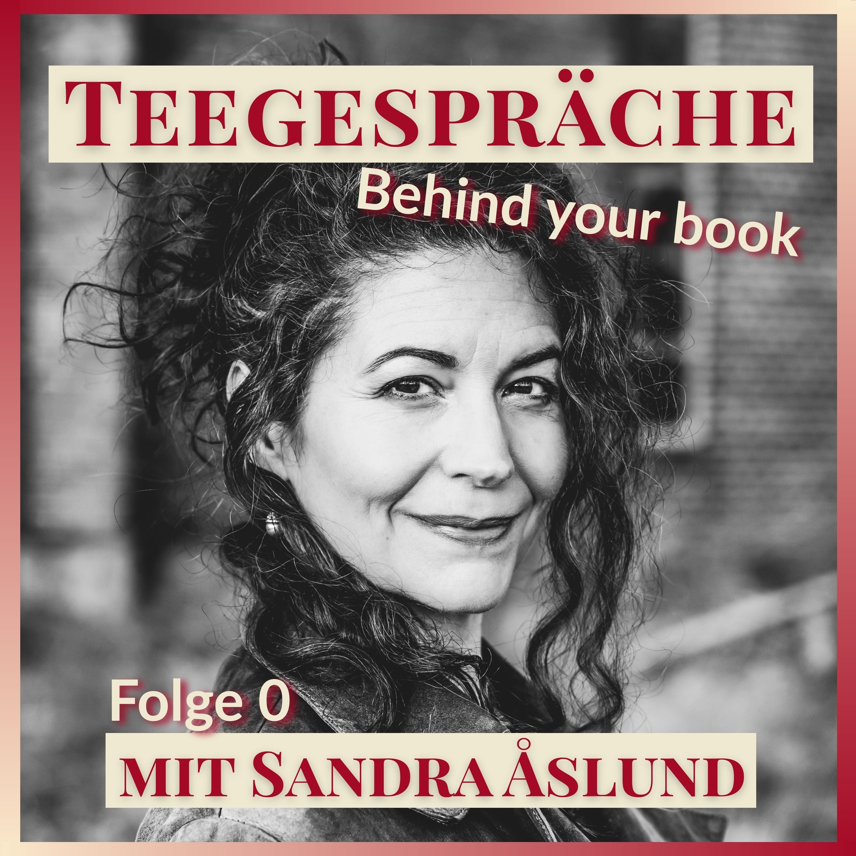 Folge 0: Was erwartet Dich bei "Behind your book"?