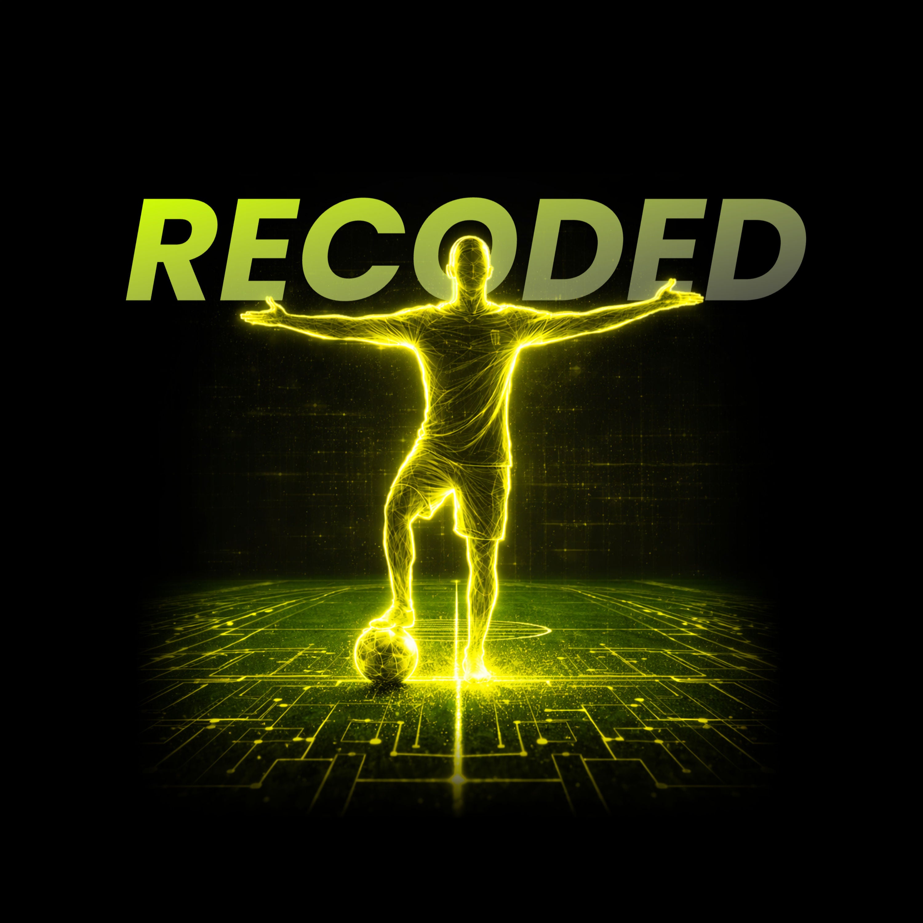 RECODED: Trainerwissen für die Basis