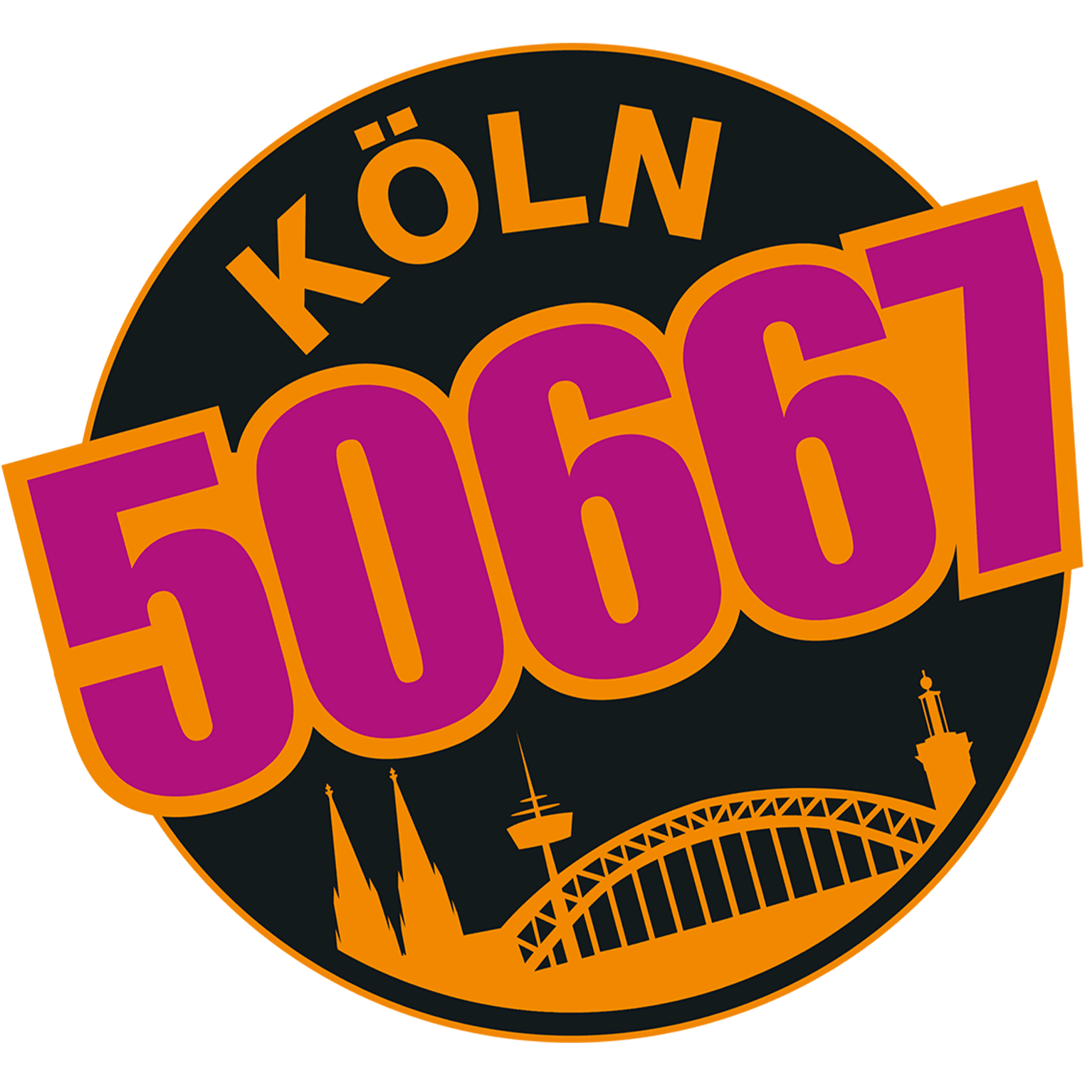 Köln 50667