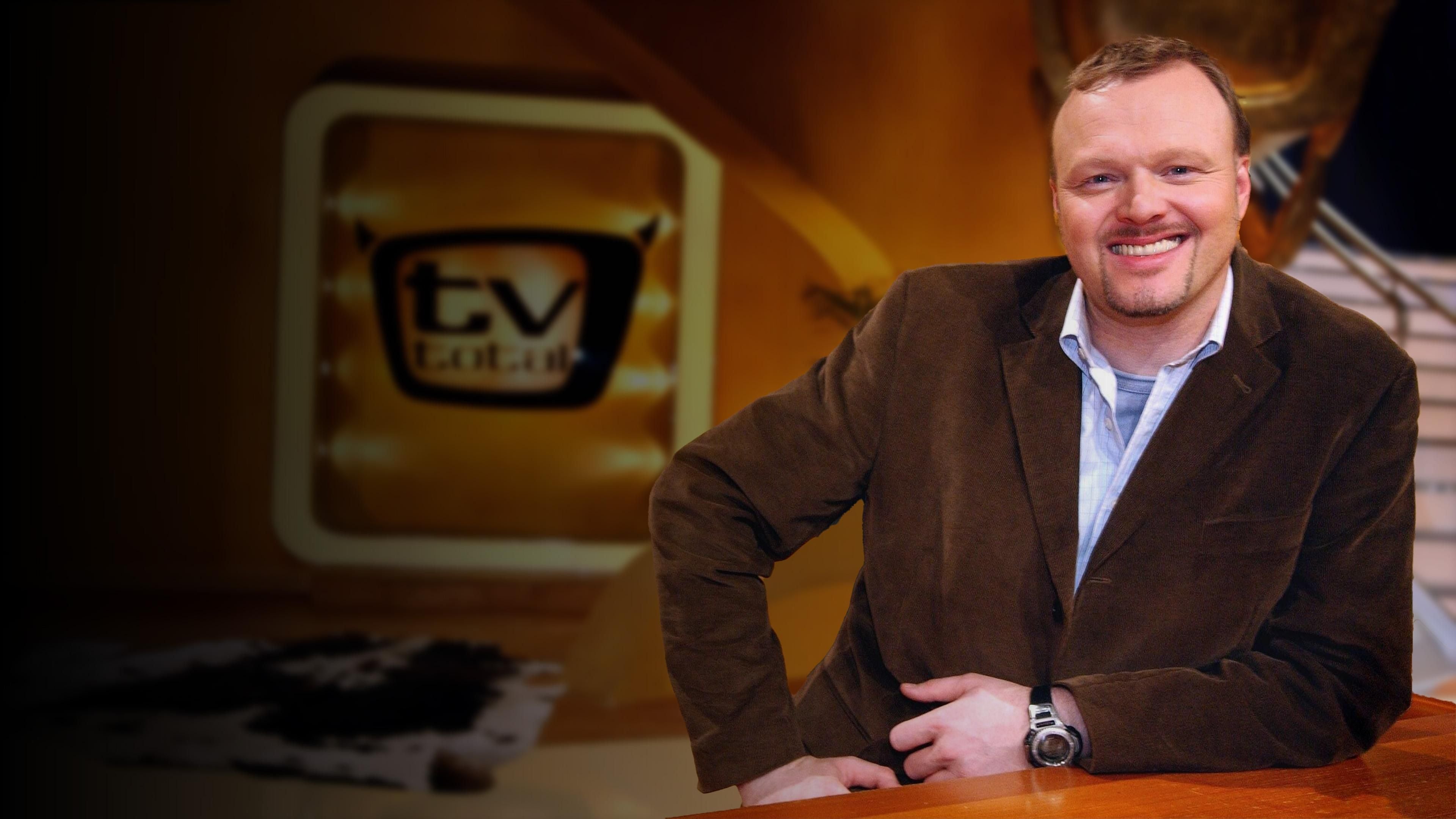 TV total (ab 2001)