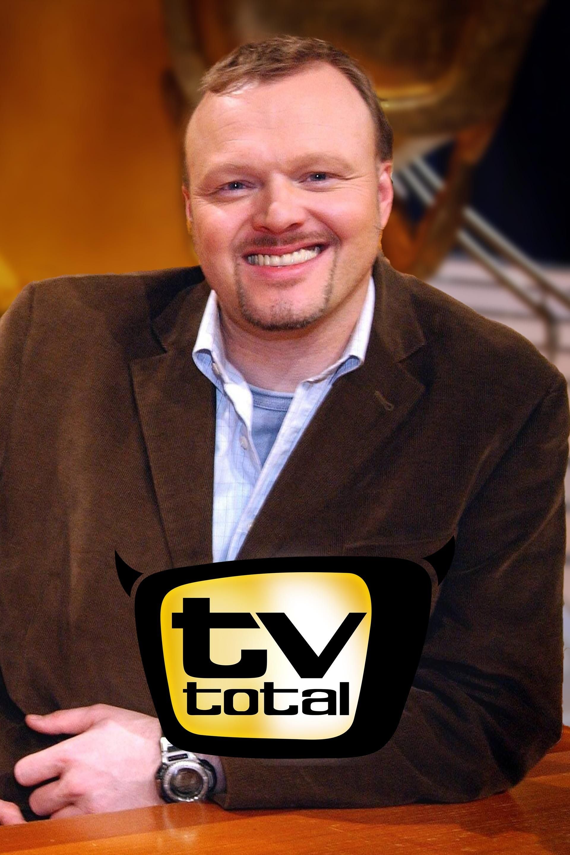 TV total (ab 2001)