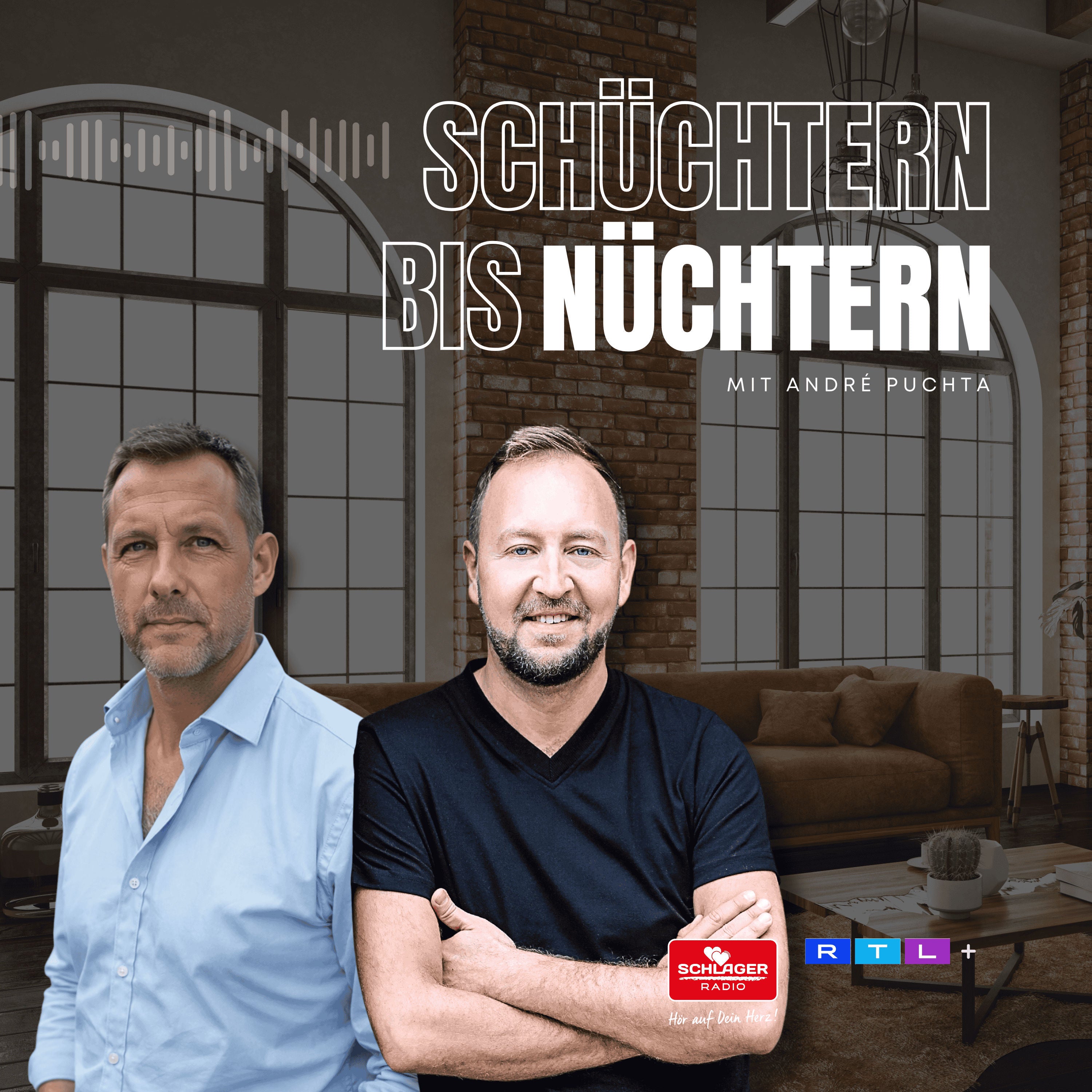 Stefan Eiben | Gründer der Alibiagentur – Brauchen wir mehr Ehrlichkeit oder bessere Alibis?