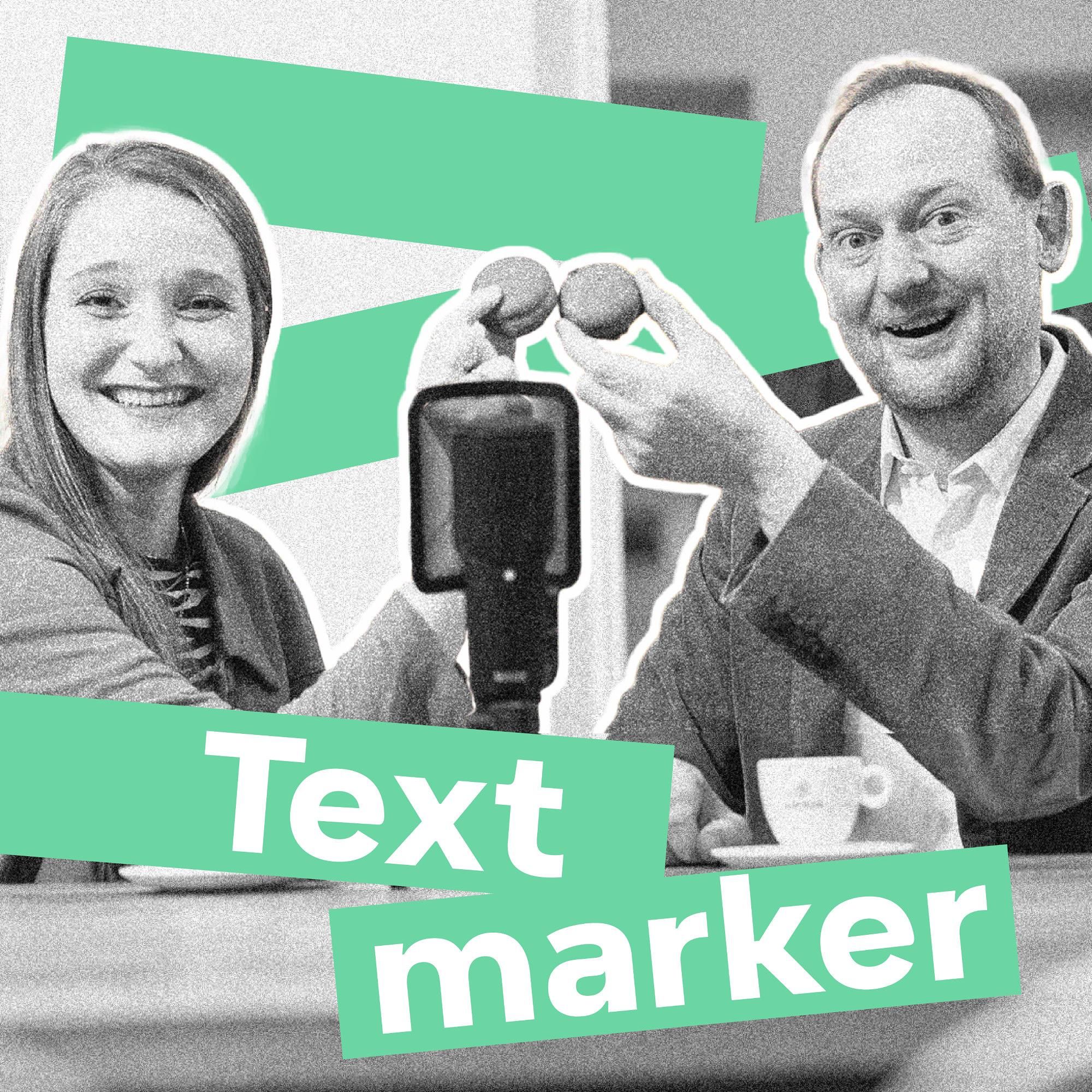 Textmarker