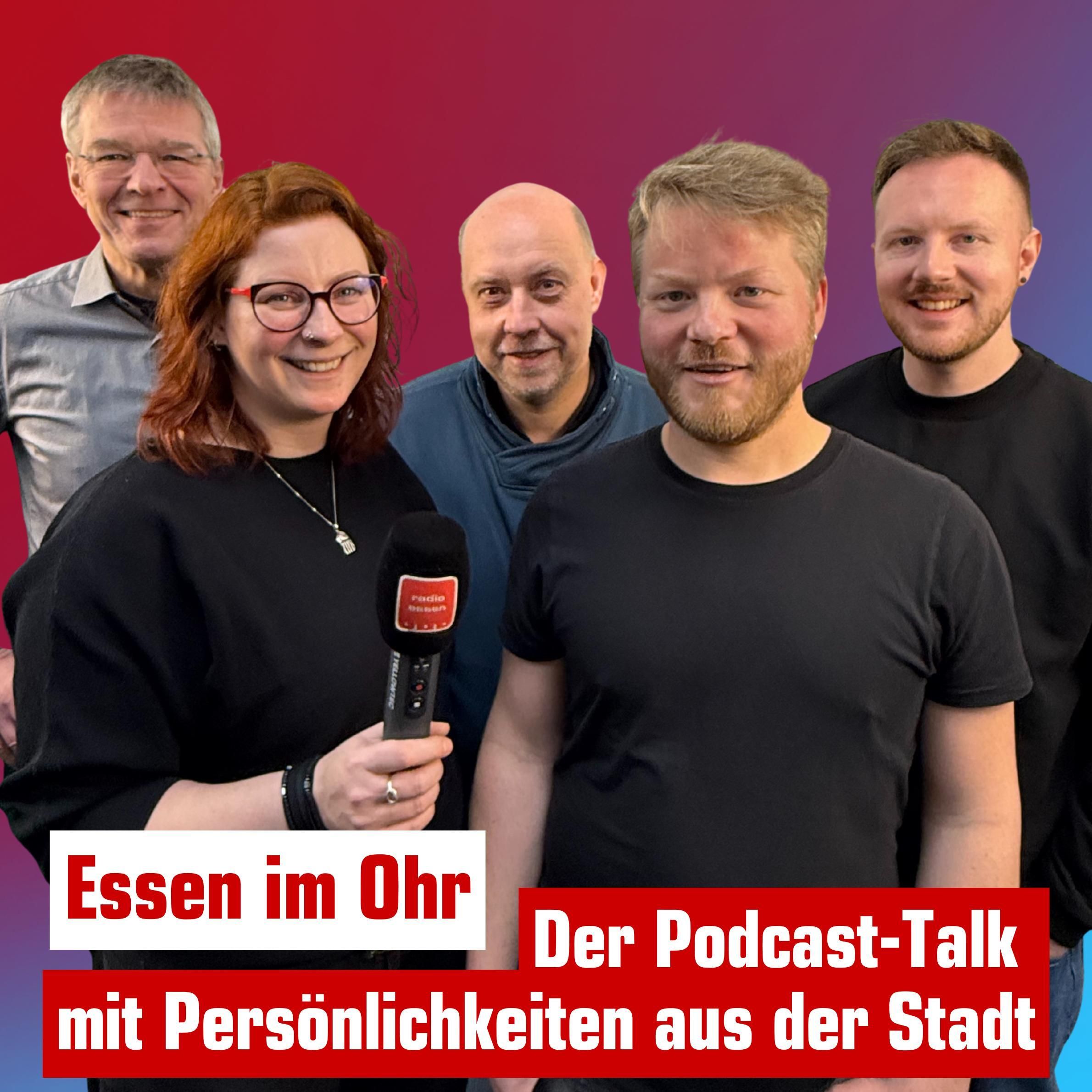 #48 mit Atze Schröder