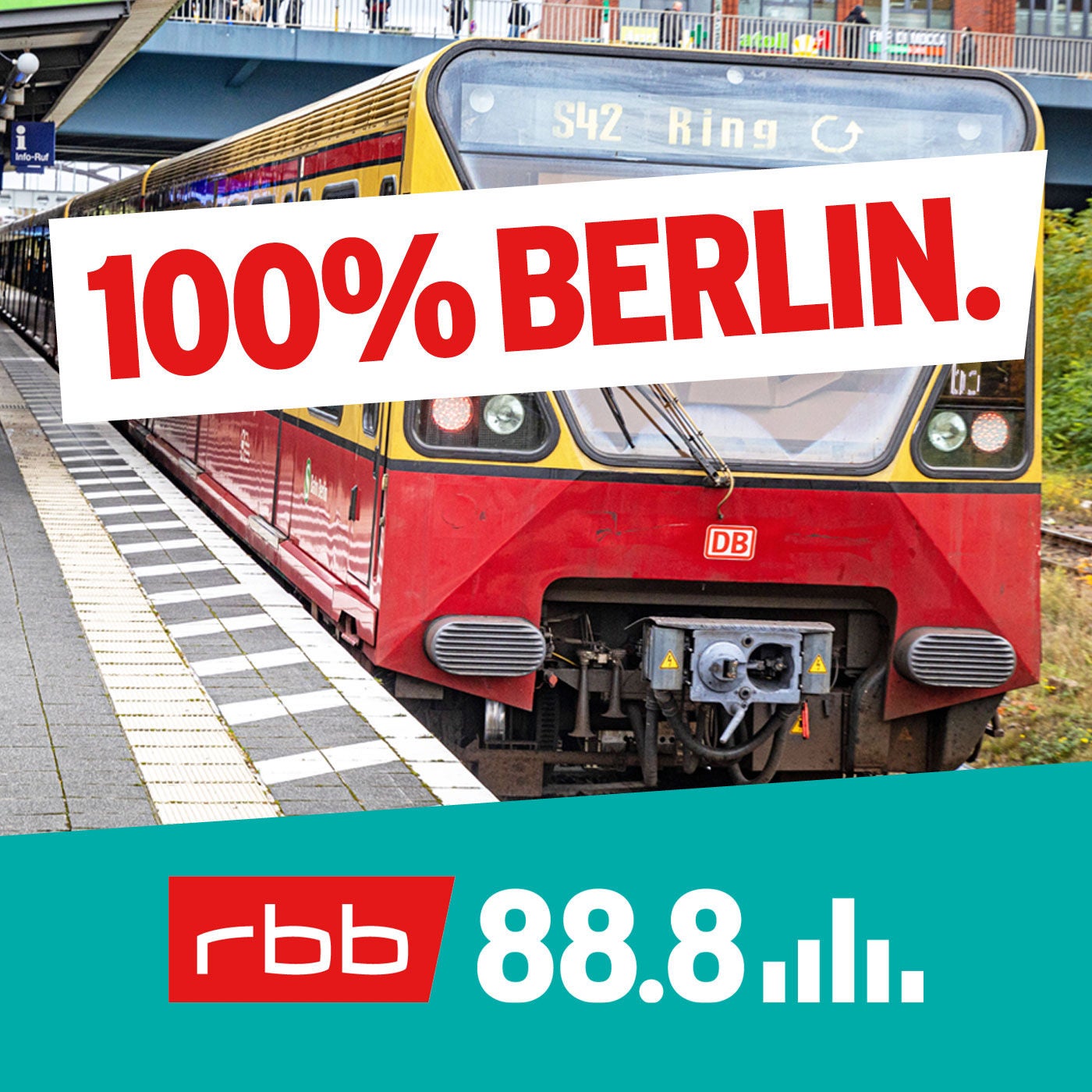 Ein Ringbahn-Lokführer packt aus