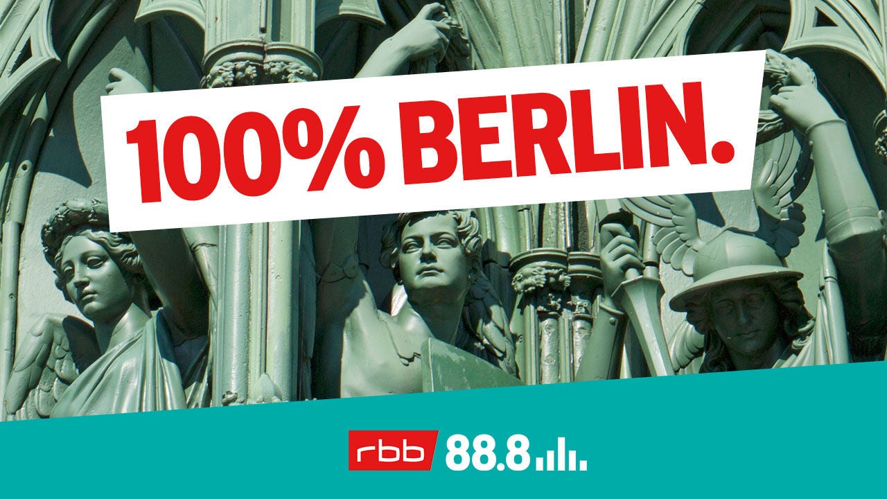 Die Schatzkammer unter dem Kreuzberg