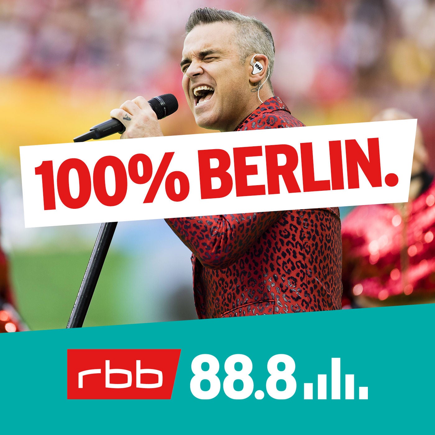 Die unbekannten Berlin-Songs der Megastars