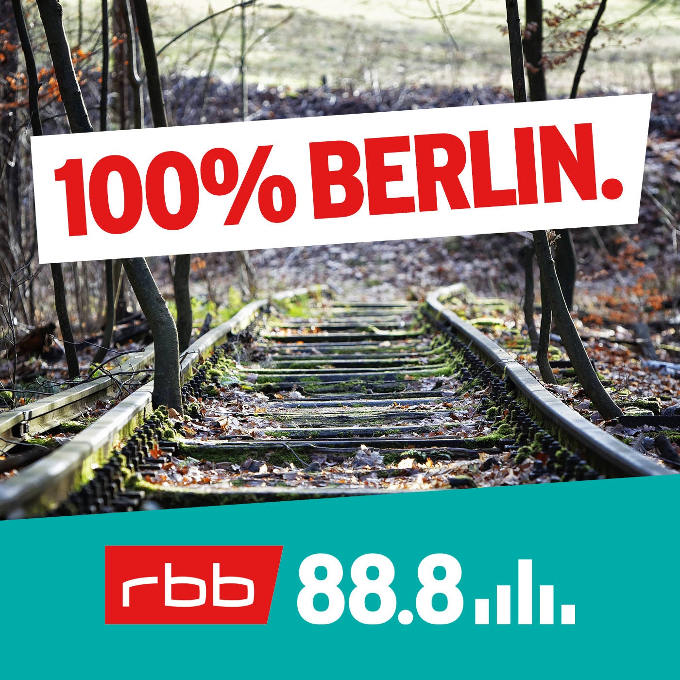 Die geheimnisvolle Friedhofsbahn: Leichen, Germania und Netflix