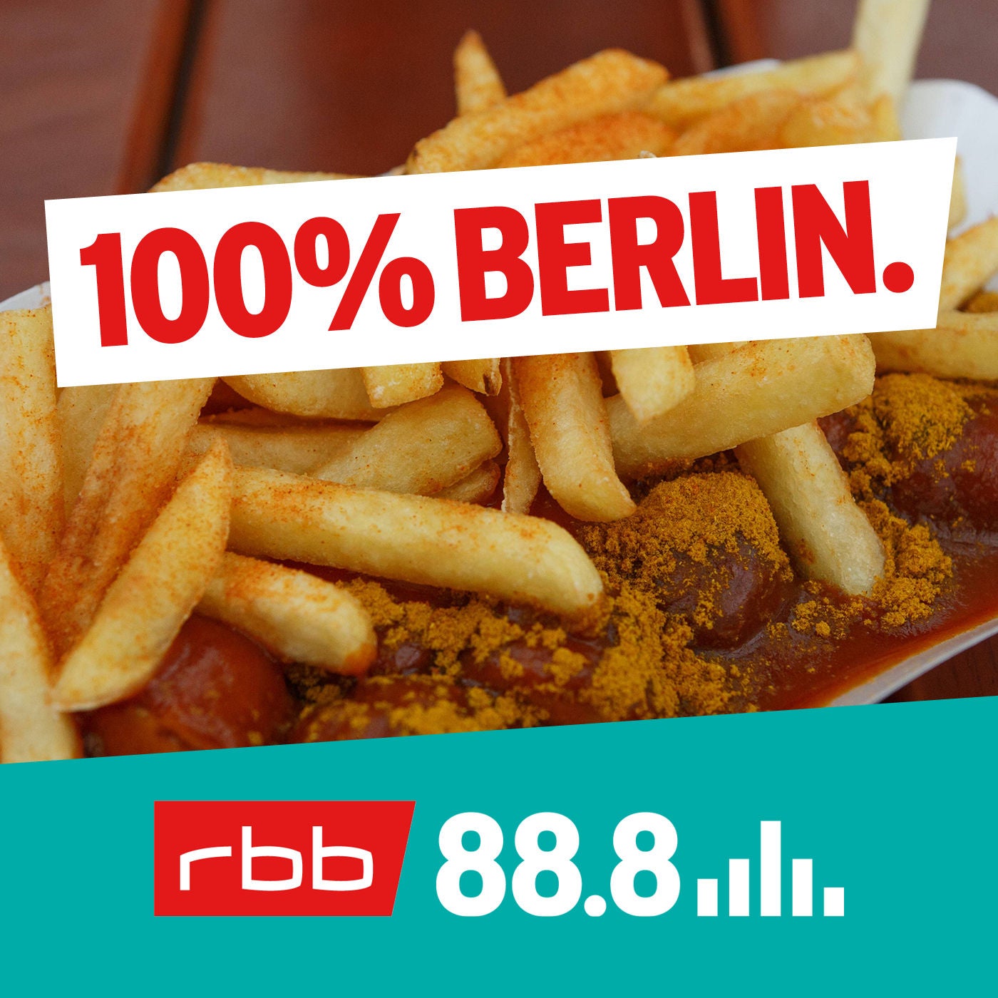 Kommt die Currywurst wirklich aus Berlin?