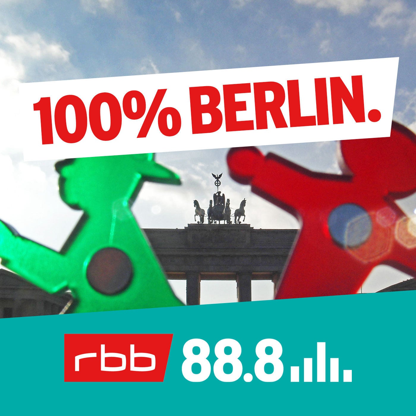 Top Secret! Die sieben Geheimnisse der Berliner Ampeln