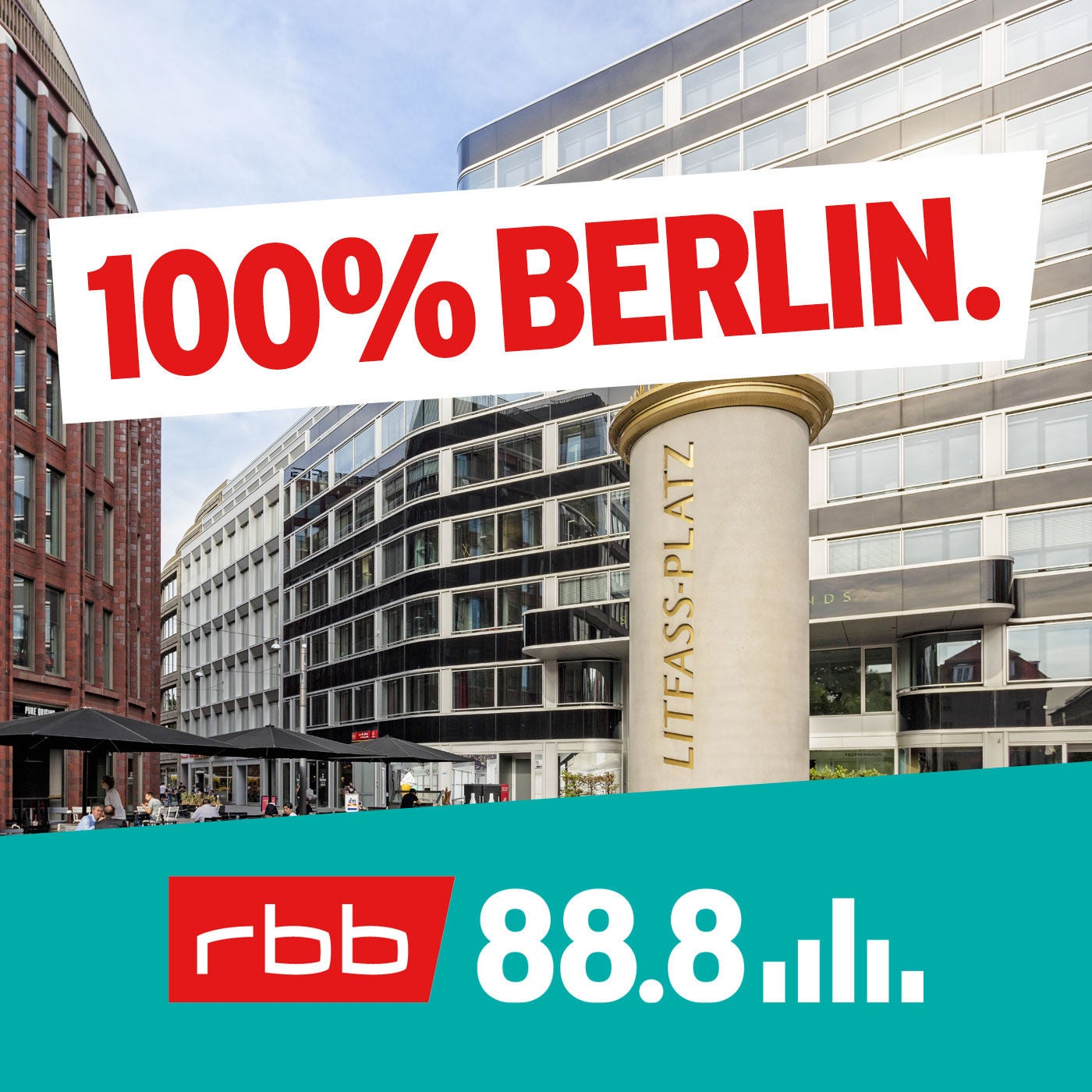 Deals, Tricks und Seeschlachten: So genial wurde Ernst Litfaß zum König der Reklame