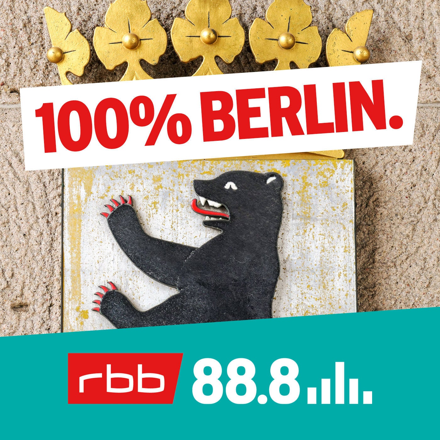 Warum hat Berlin eigentlich einen Bären als Wappentier?