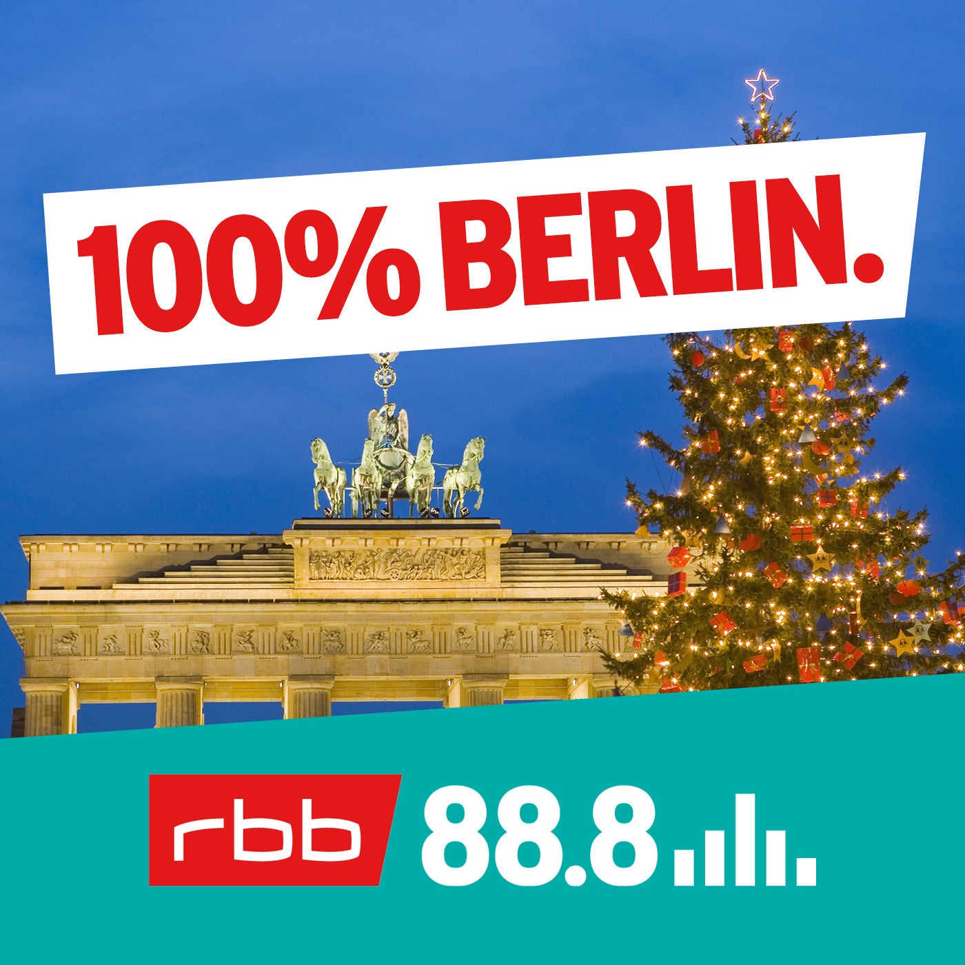 Enthüllt! Die größten Weihnachts-Mythen aus Berlin