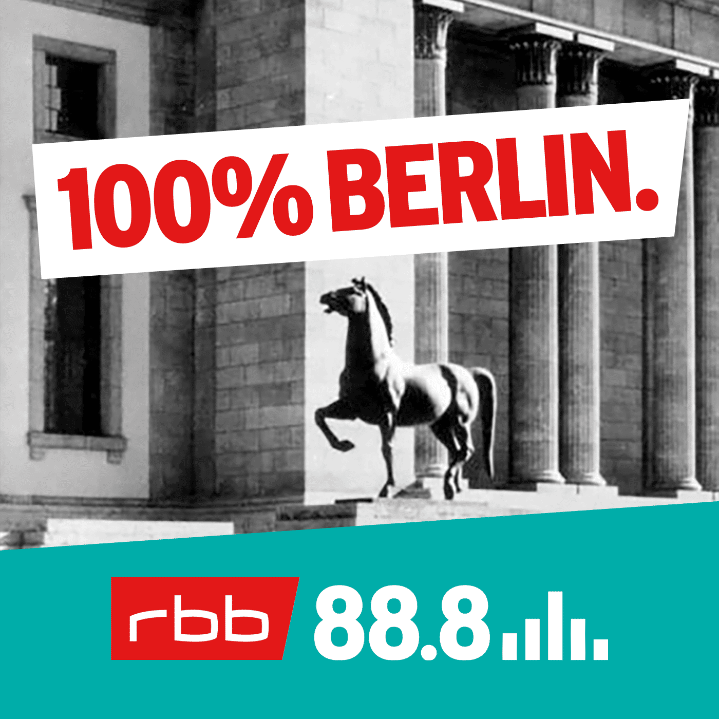 Der irre Kunstkrimi um Hitlers Hengste