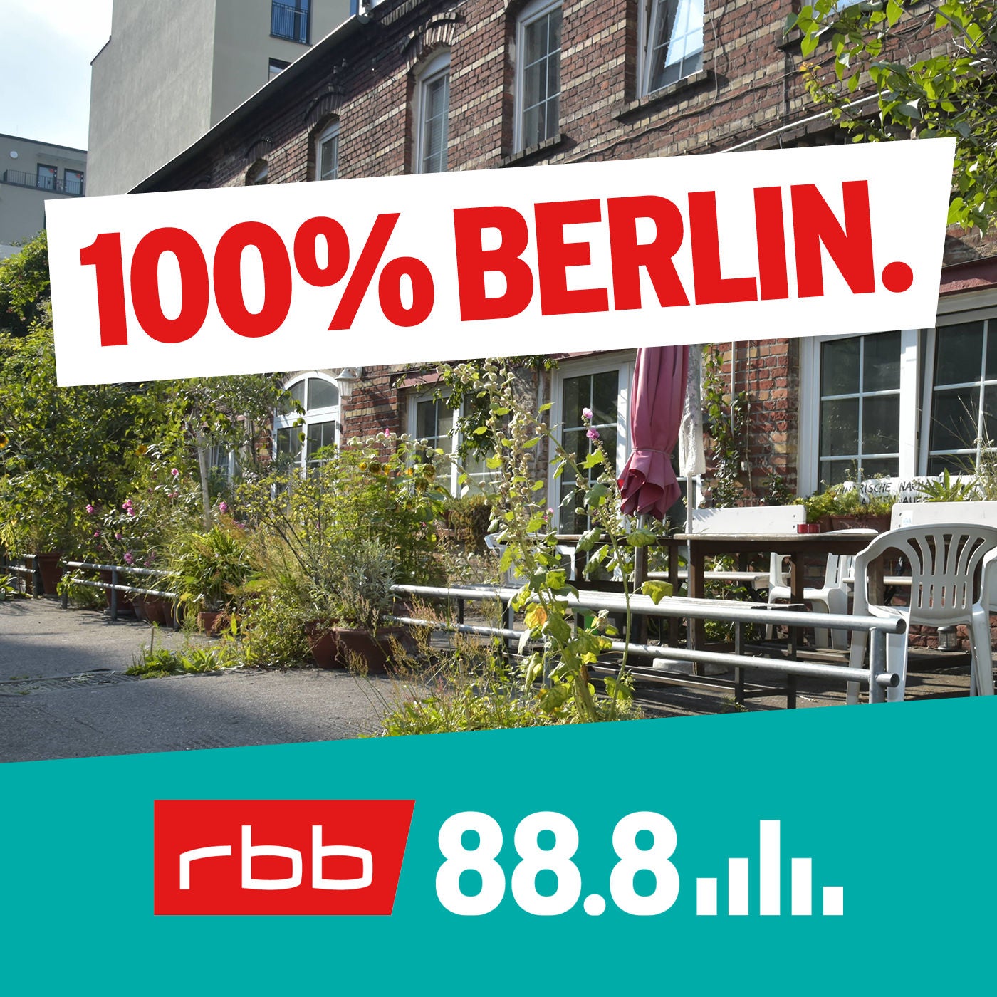Warum hat Berlin so viele Hinterhöfe?