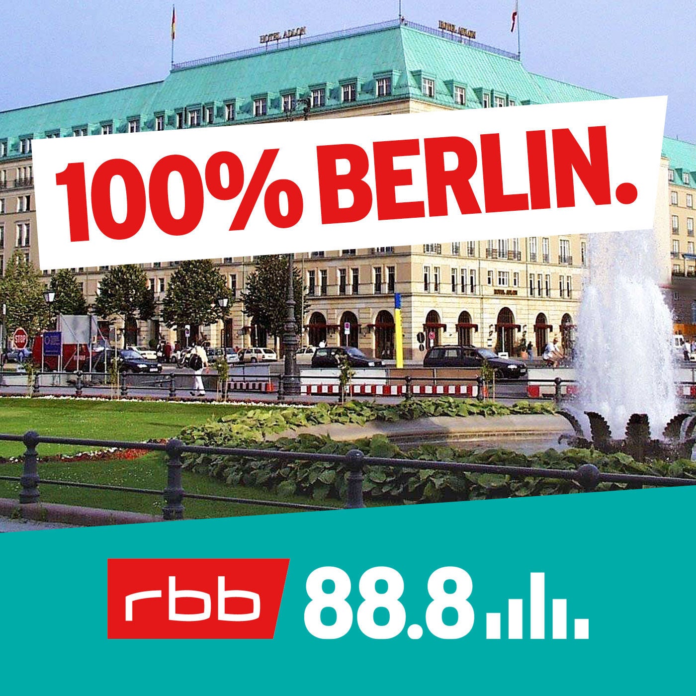Der Mord im Adlon