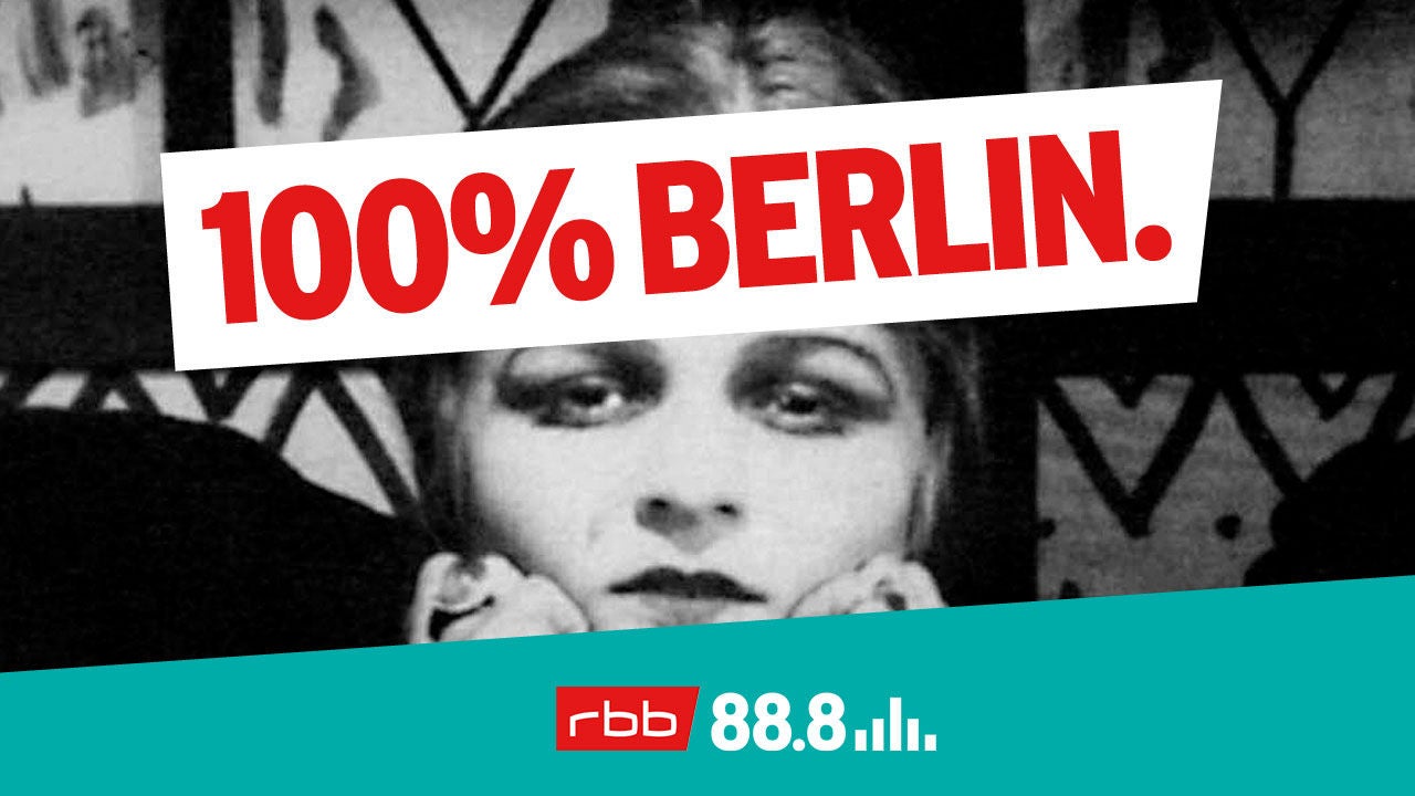 Anita Berber – die wildeste Frau der 20er Jahre