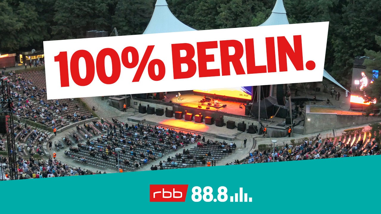 Germanen-Kult & Thing-Bewegung: Darum baute Goebbels die Waldbühne