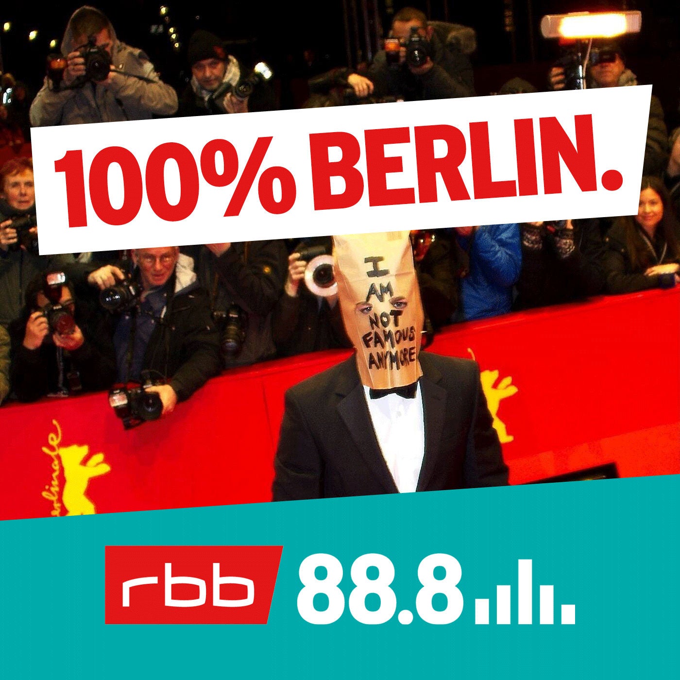 Busen, Blowjob, KGB – die größten Skandale der Berlinale!
