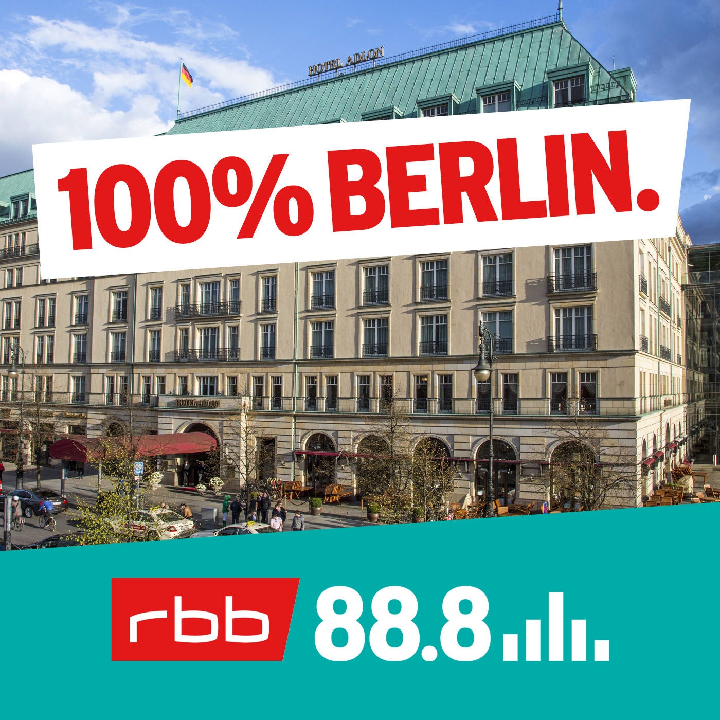 Adlon enthüllt: Die geheimen Geschichten des Luxushotels