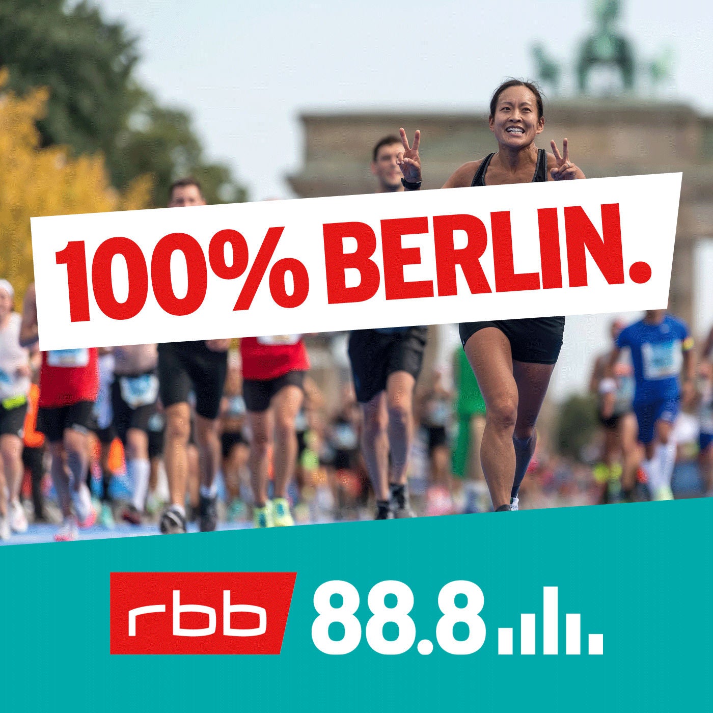 Die miesen Tricks der Berlin-Marathon Betrüger