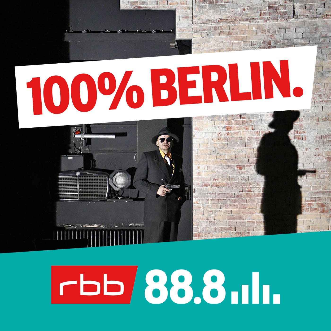 Gangsterboss Werner Gladow: Der Al Capone aus Friedrichshain