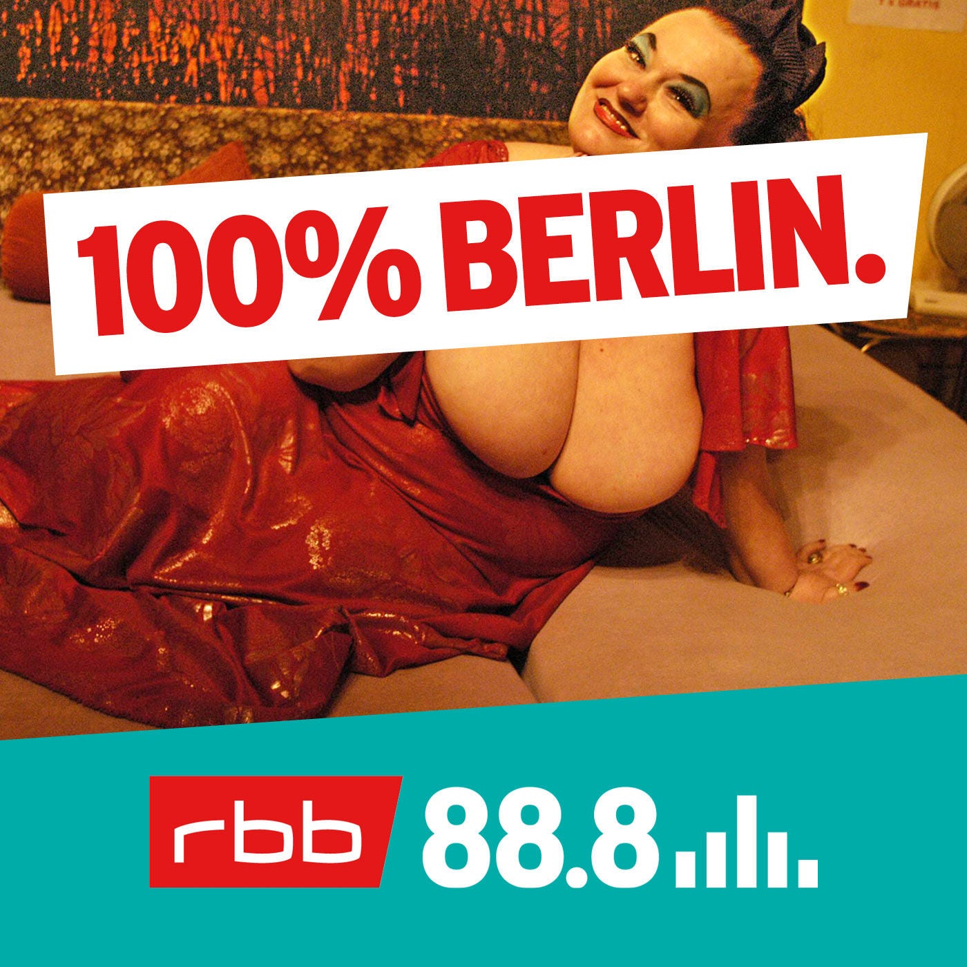 90 000 Sexpartner – das krasse Leben der dicksten Hure Berlins