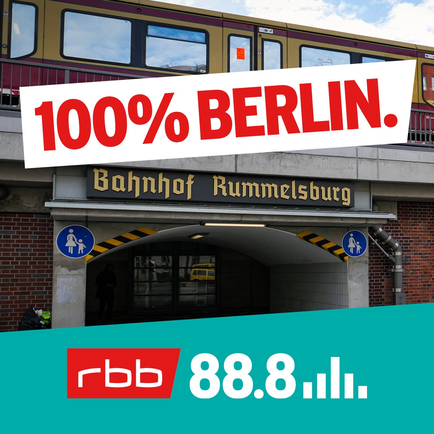Der S-Bahn-Mörder von Rummelsburg