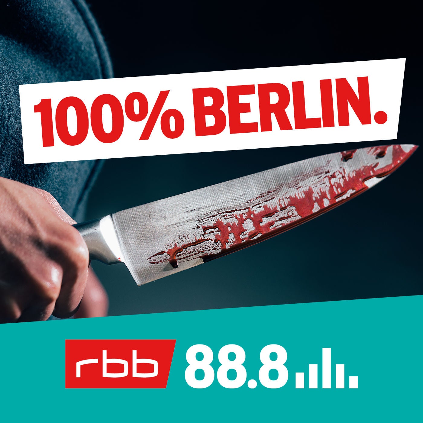 Die Bestie vom Schlesischen Bahnhof