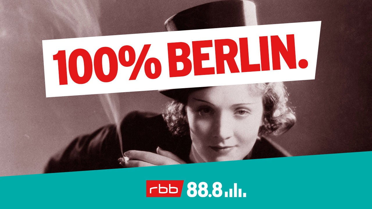 Marlene Dietrich – die geheimen Geschichten der Diva