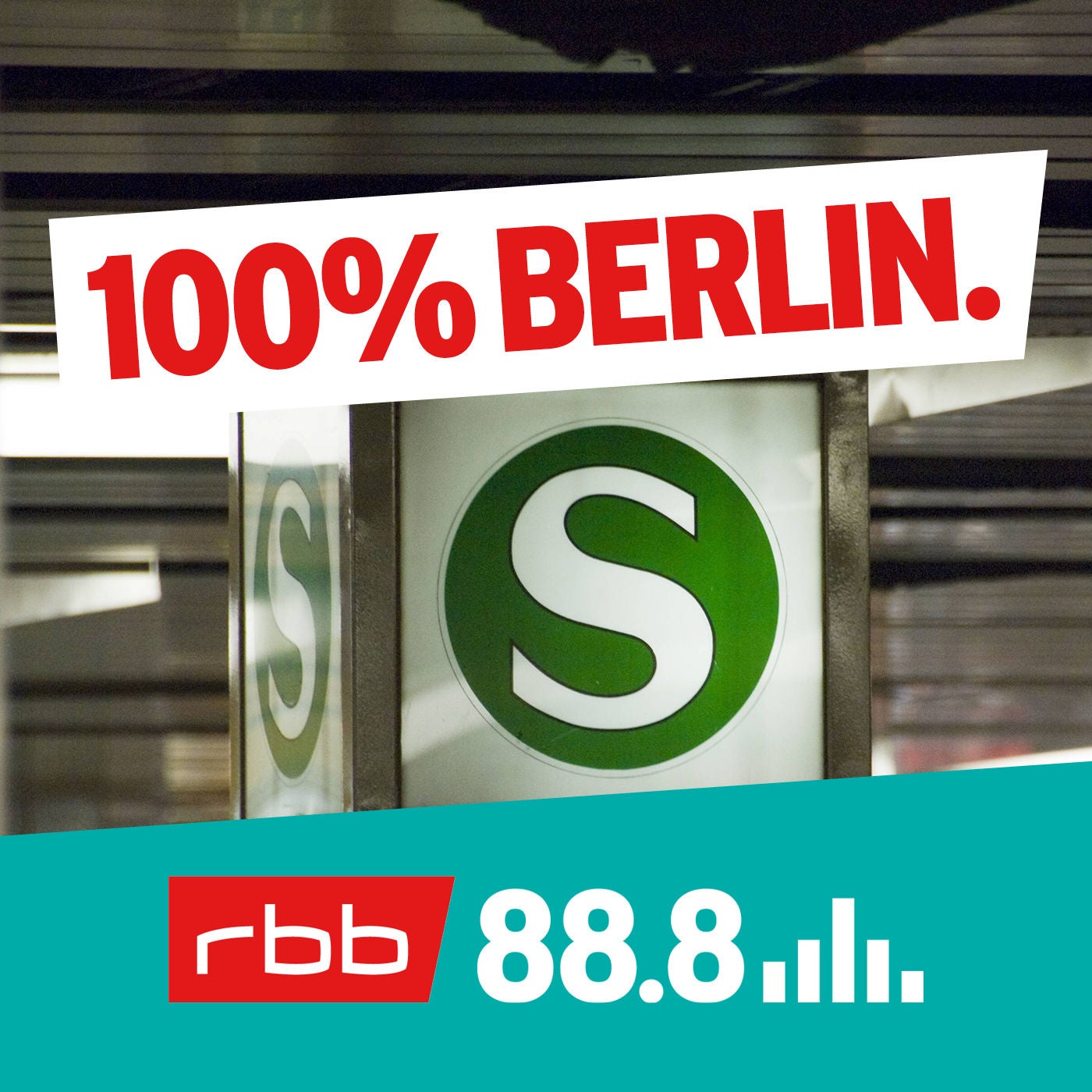 Wofür steht das S in S-Bahn? (Nein, nicht für Schnell-Bahn)