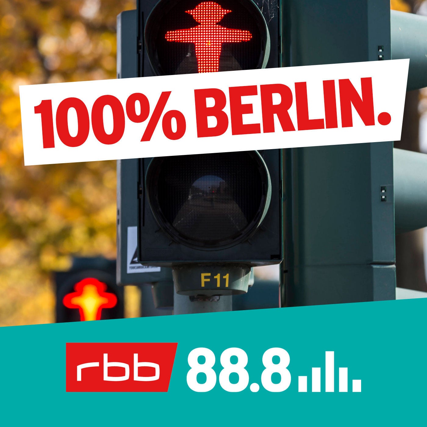 Wie heißen eigentlich die beiden Ampelmännchen?