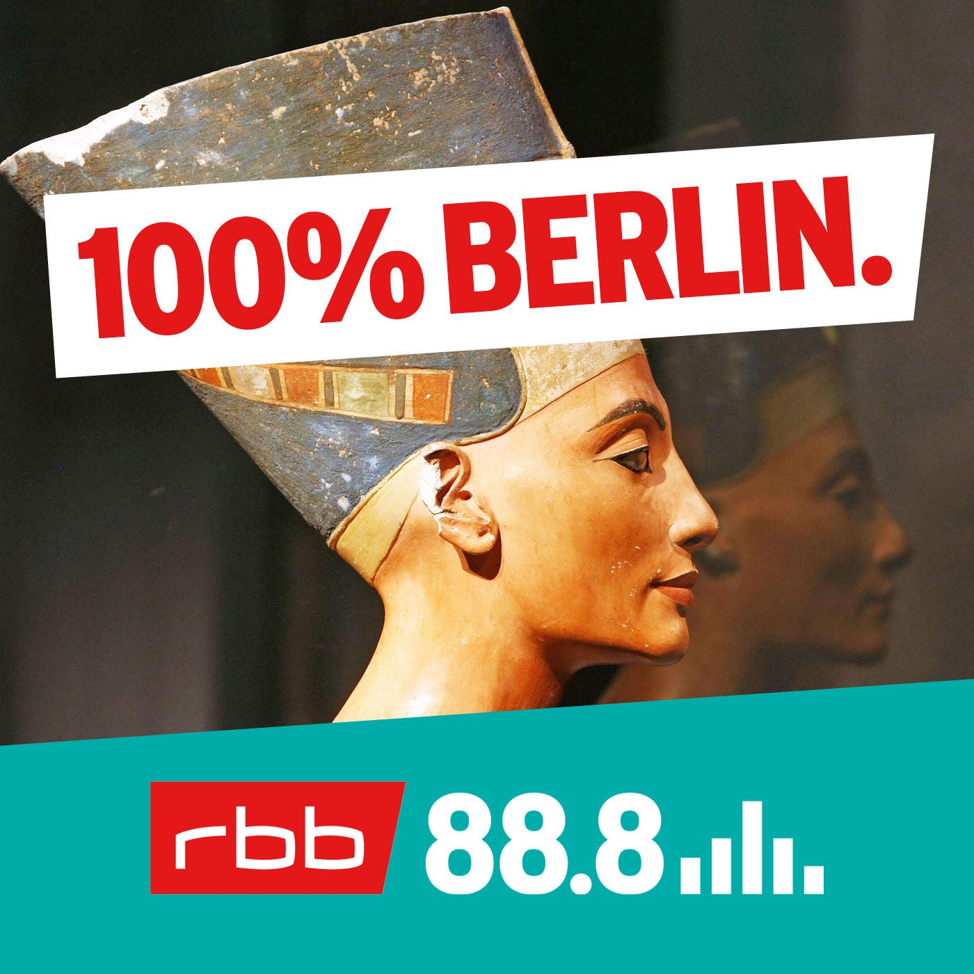 Der Krimi um die Wüsten-Königin