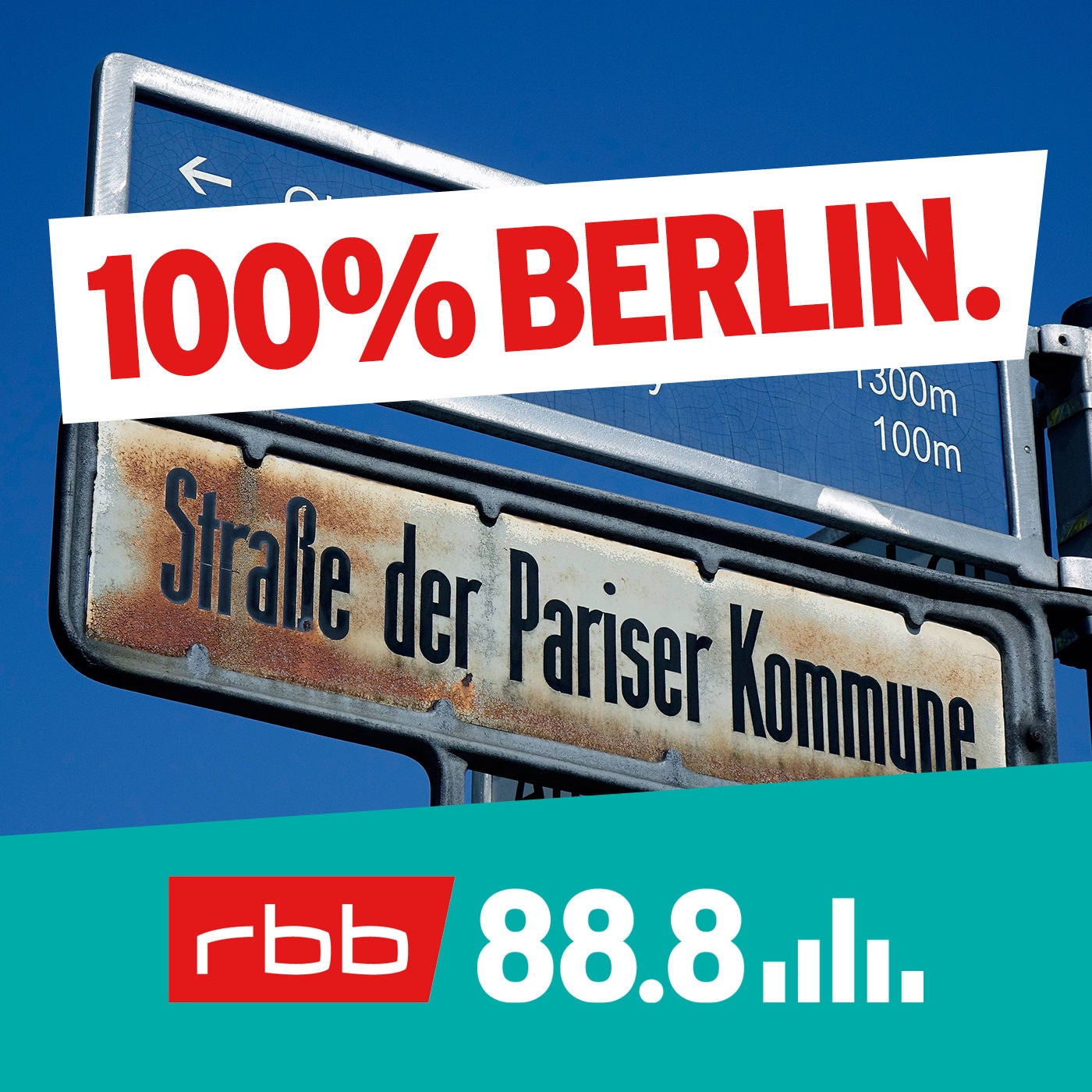 So sprichst du Berliner Orte endlich richtig aus