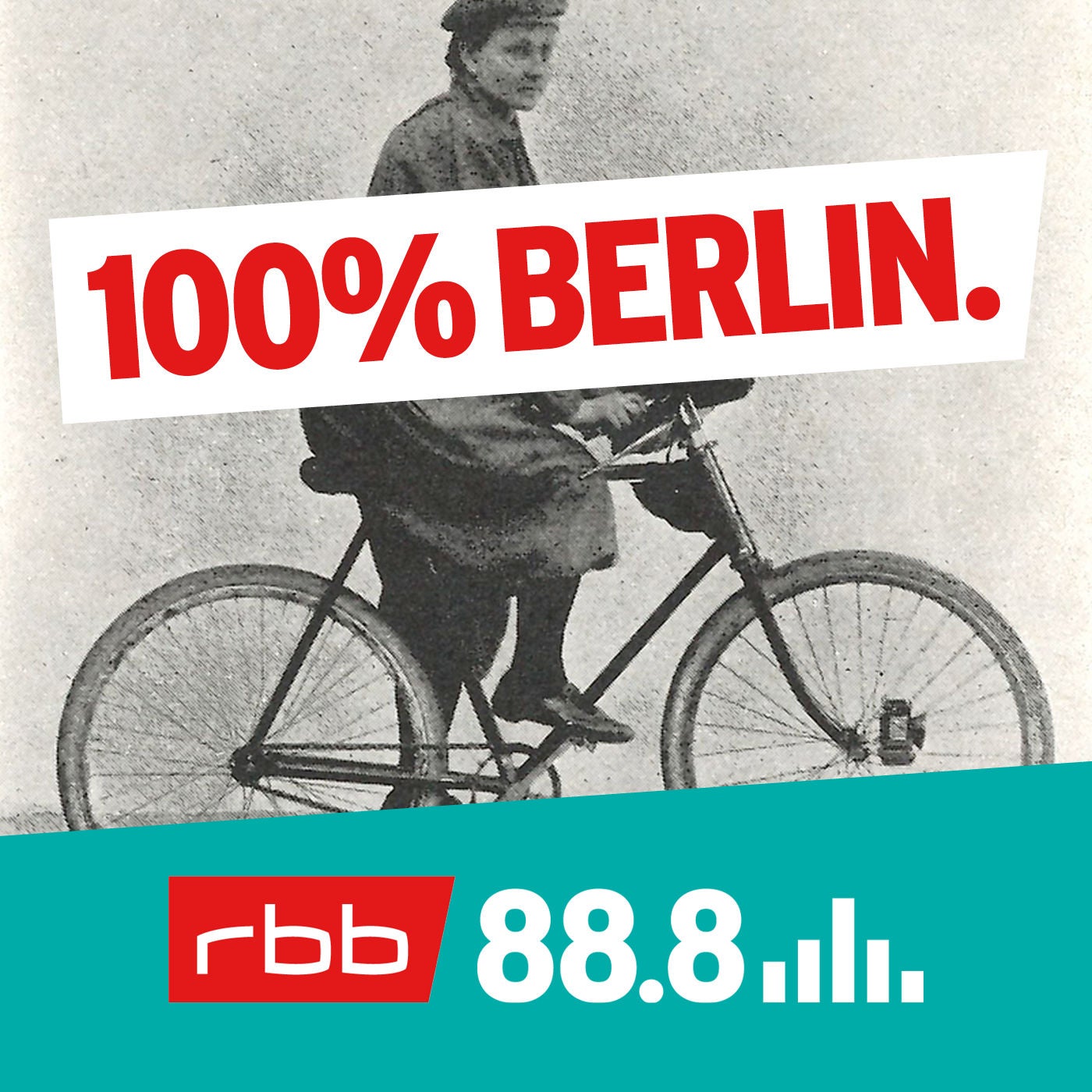 Verschwitzte Amazone – die Rad-Revolutionärin Amelie Rother