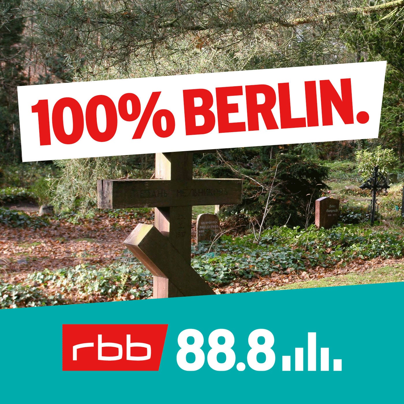 Wer liegt auf dem „Friedhof der Namenlosen“?