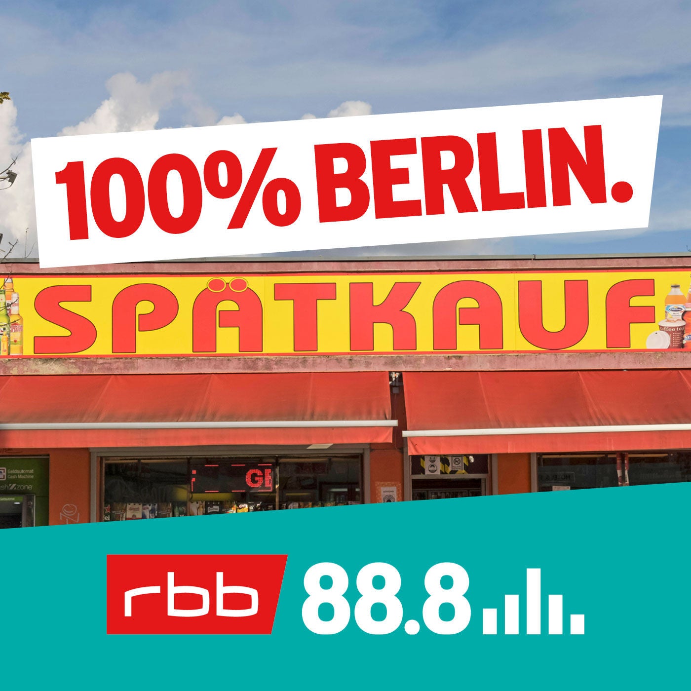 Ist der Späti wirklich eine Erfindung der DDR?