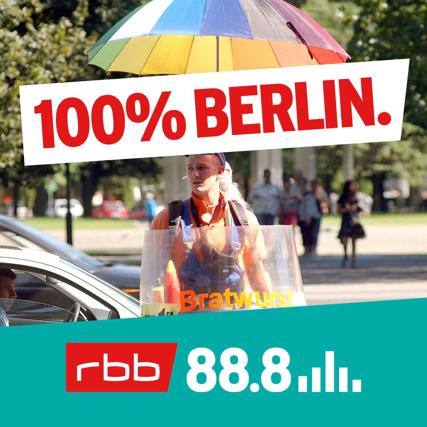 Krasses Ding! Die kuriosesten Erfindungen aus Berlin